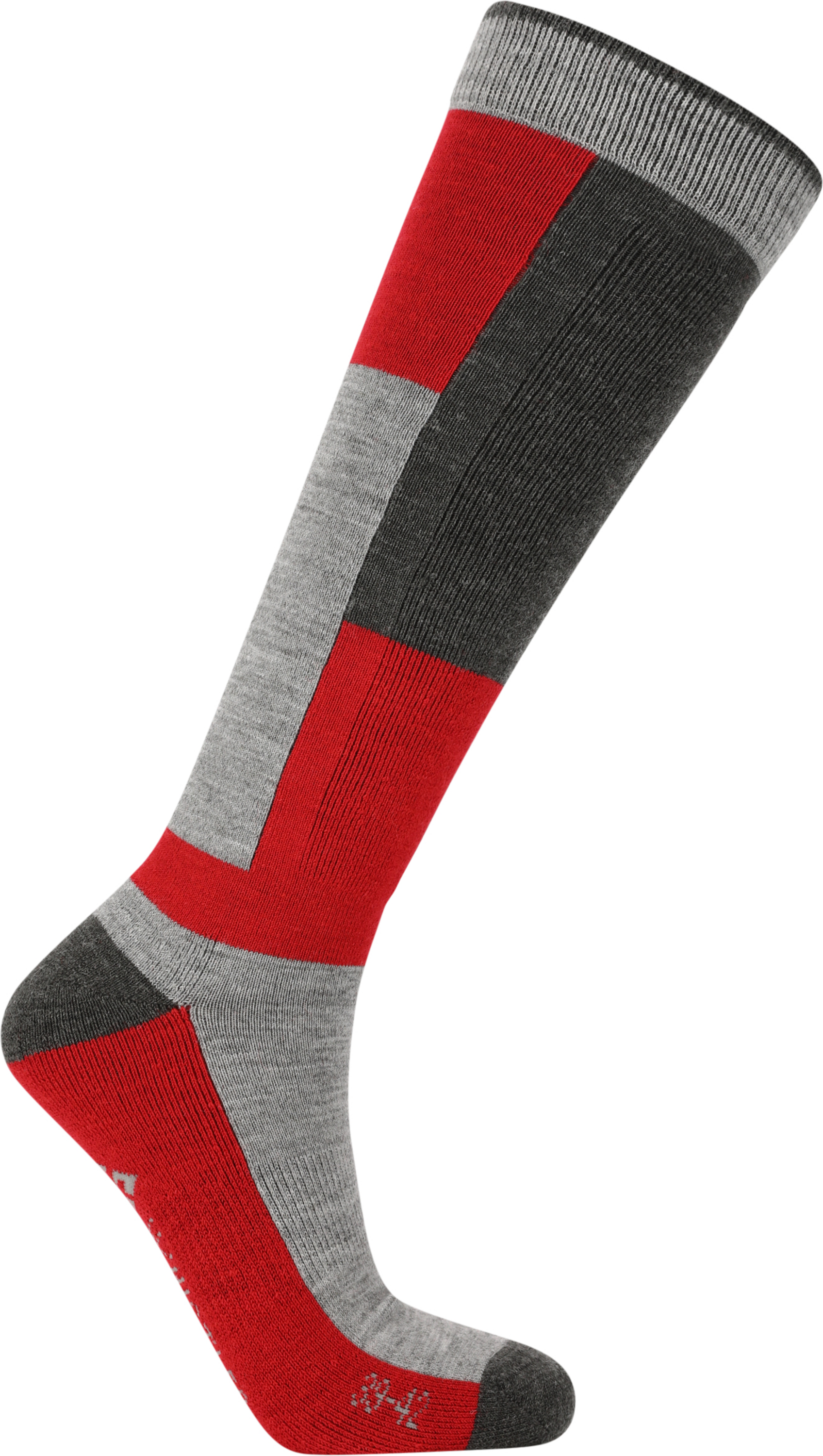 WHISTLER, Corsicana Ski Socks