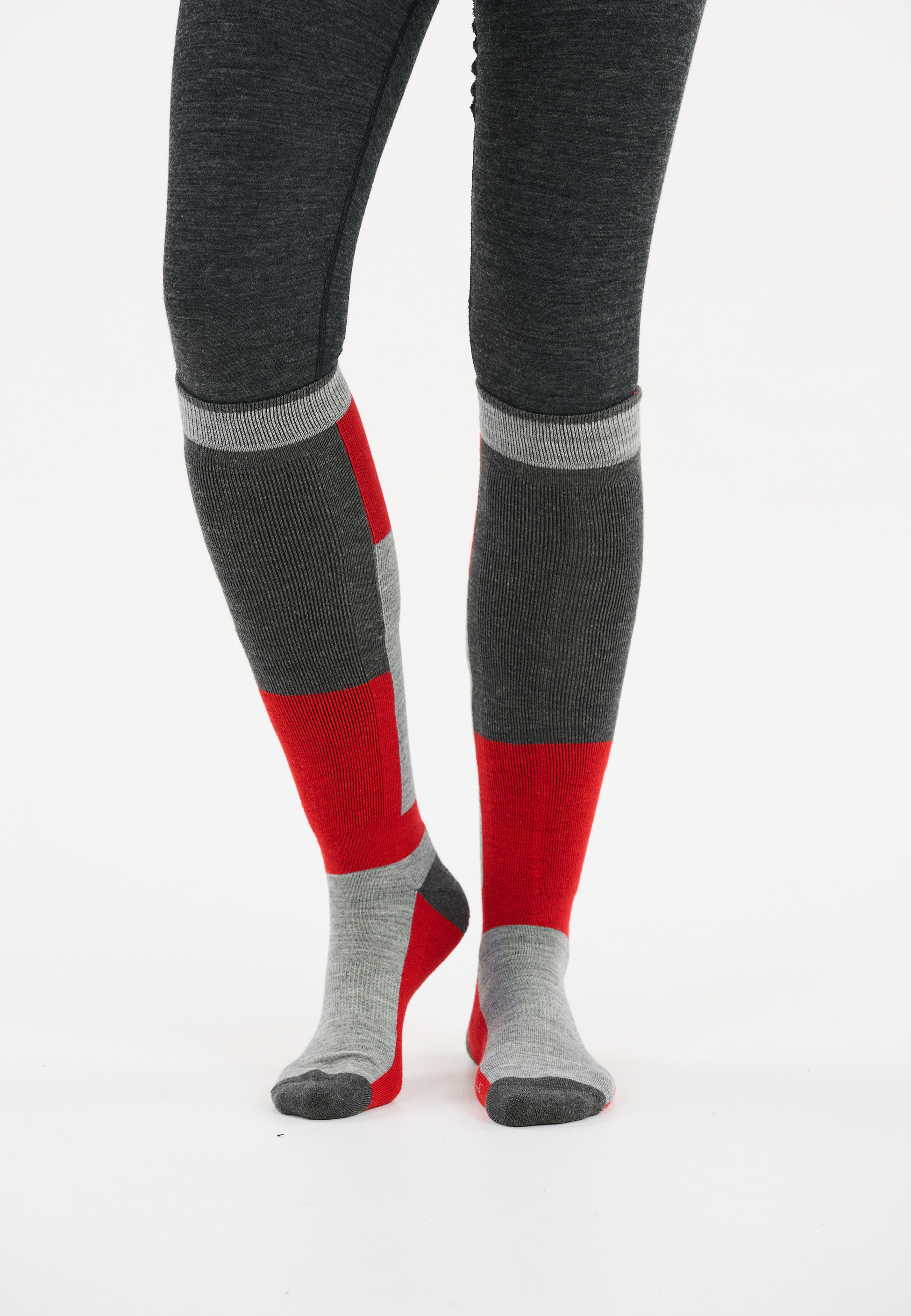 WHISTLER, Corsicana Ski Socks