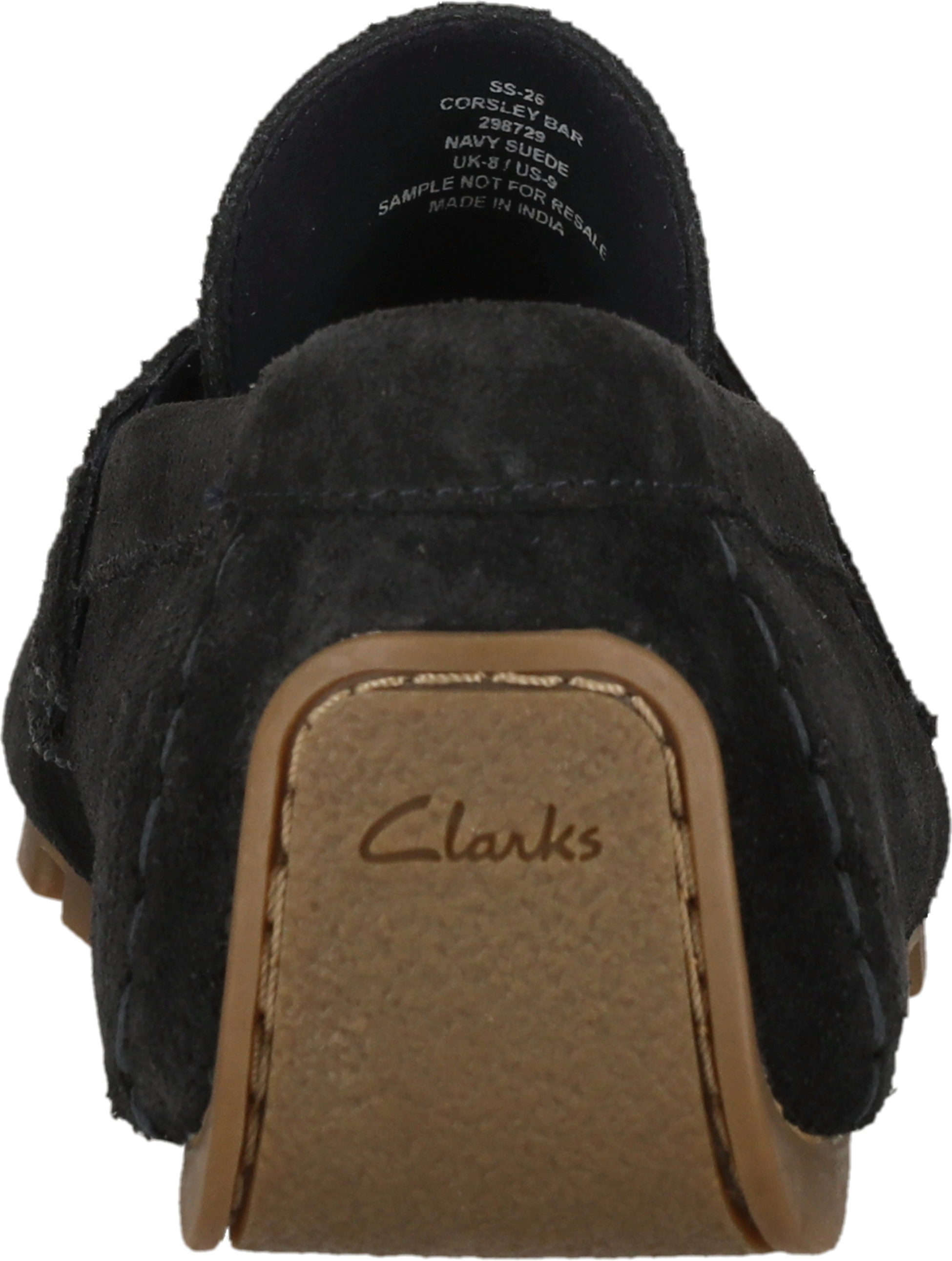 CLARKS, Corsley