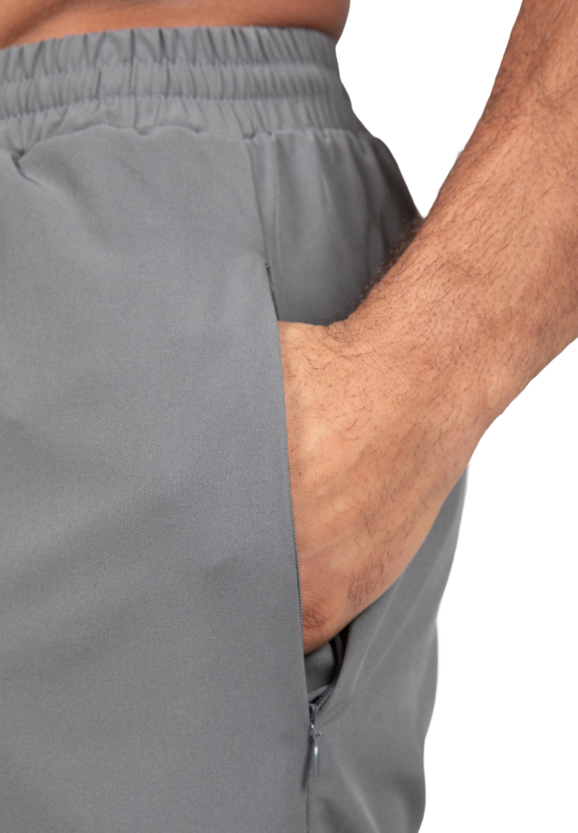 GORILLA WEAR, Cortez 2-in-1 Shorts