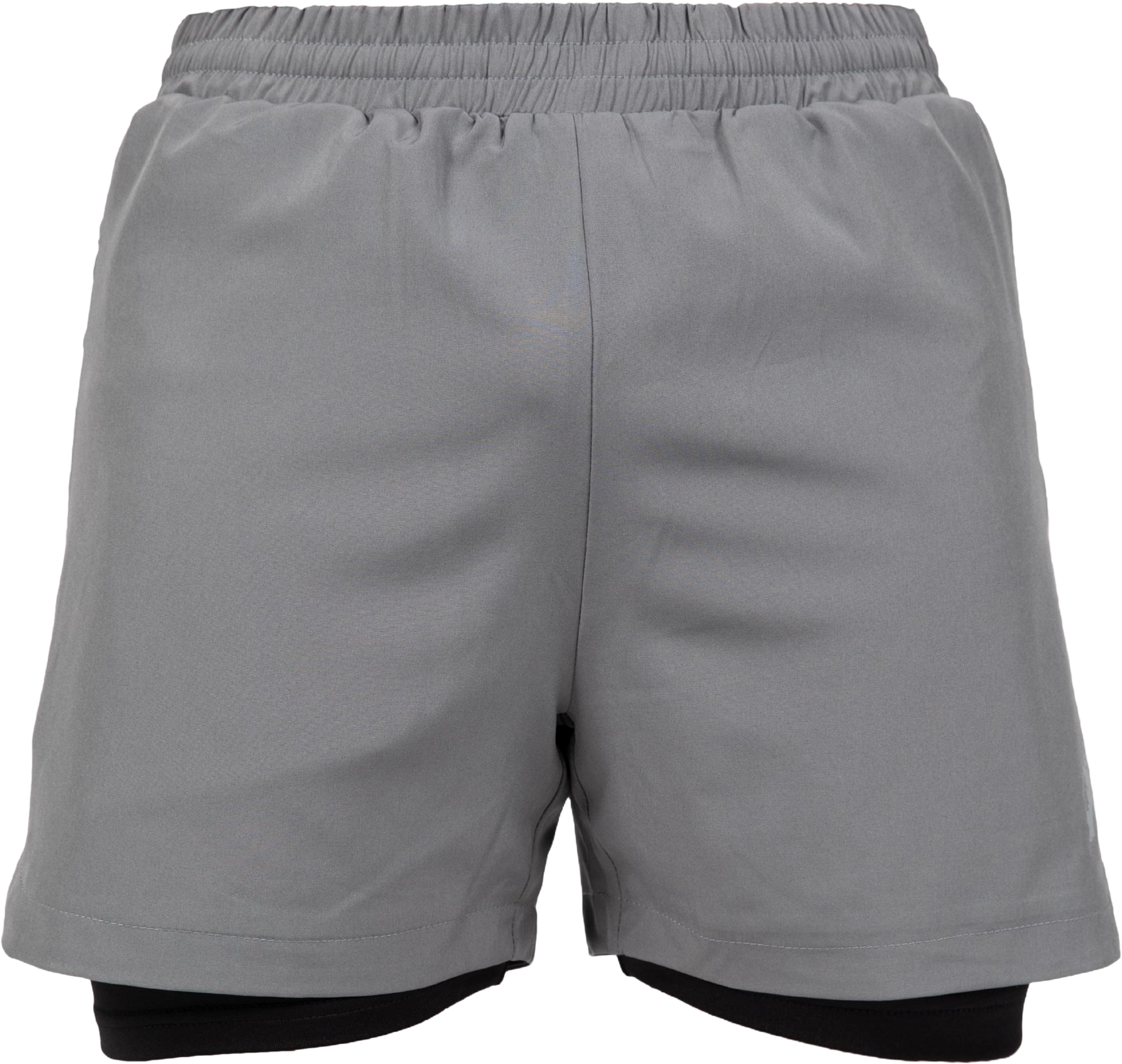 GORILLA WEAR, Cortez 2-in-1 Shorts