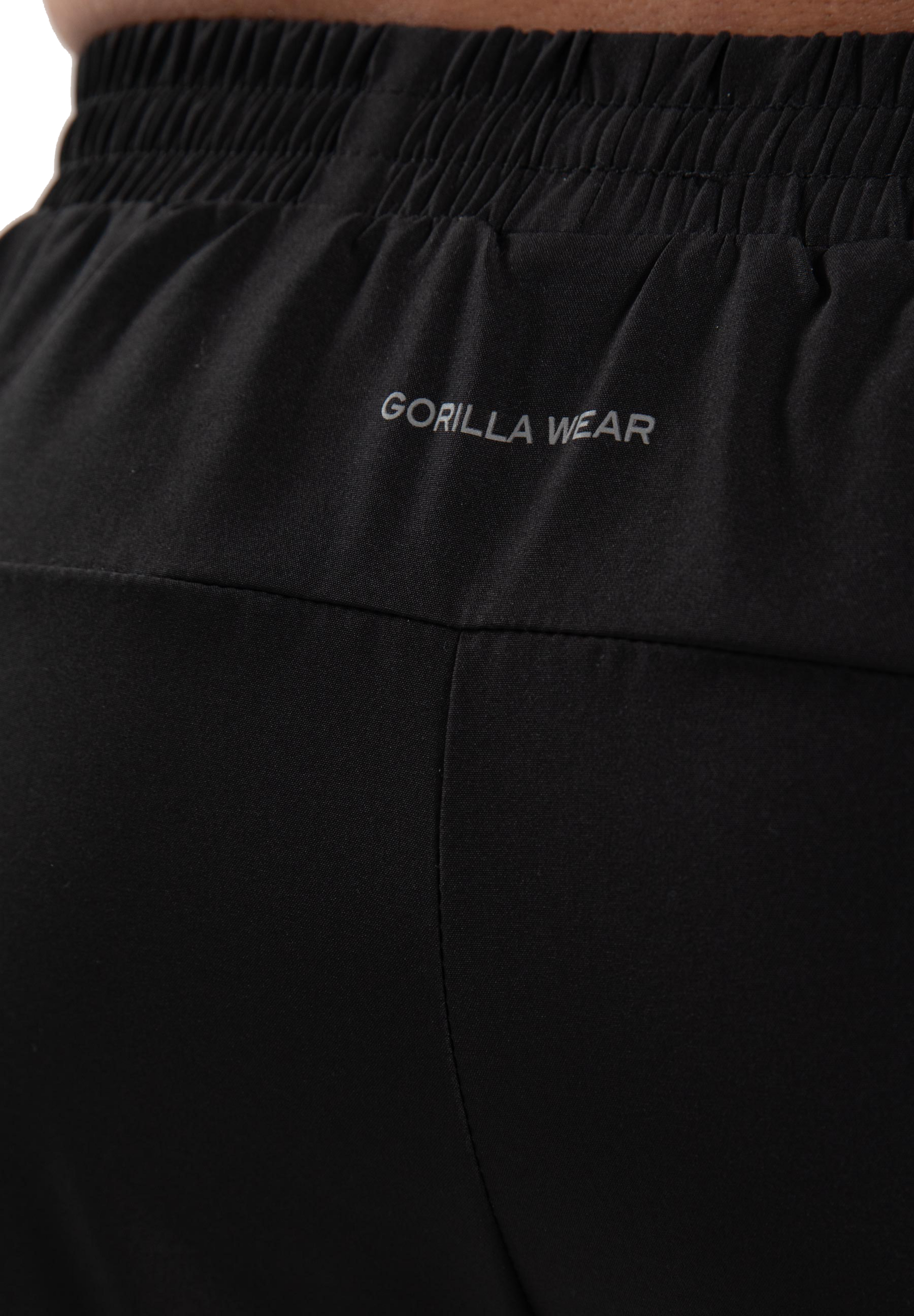 GORILLA WEAR, Cortez 2-in-1 Shorts