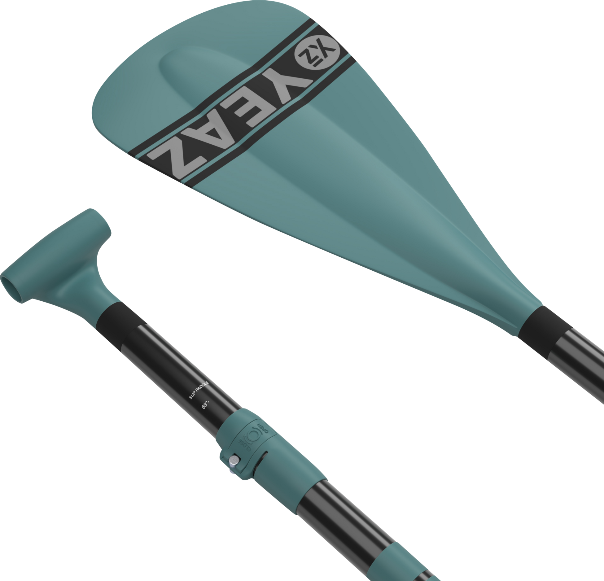 YEAZ, Costiera - Exotrace - Set