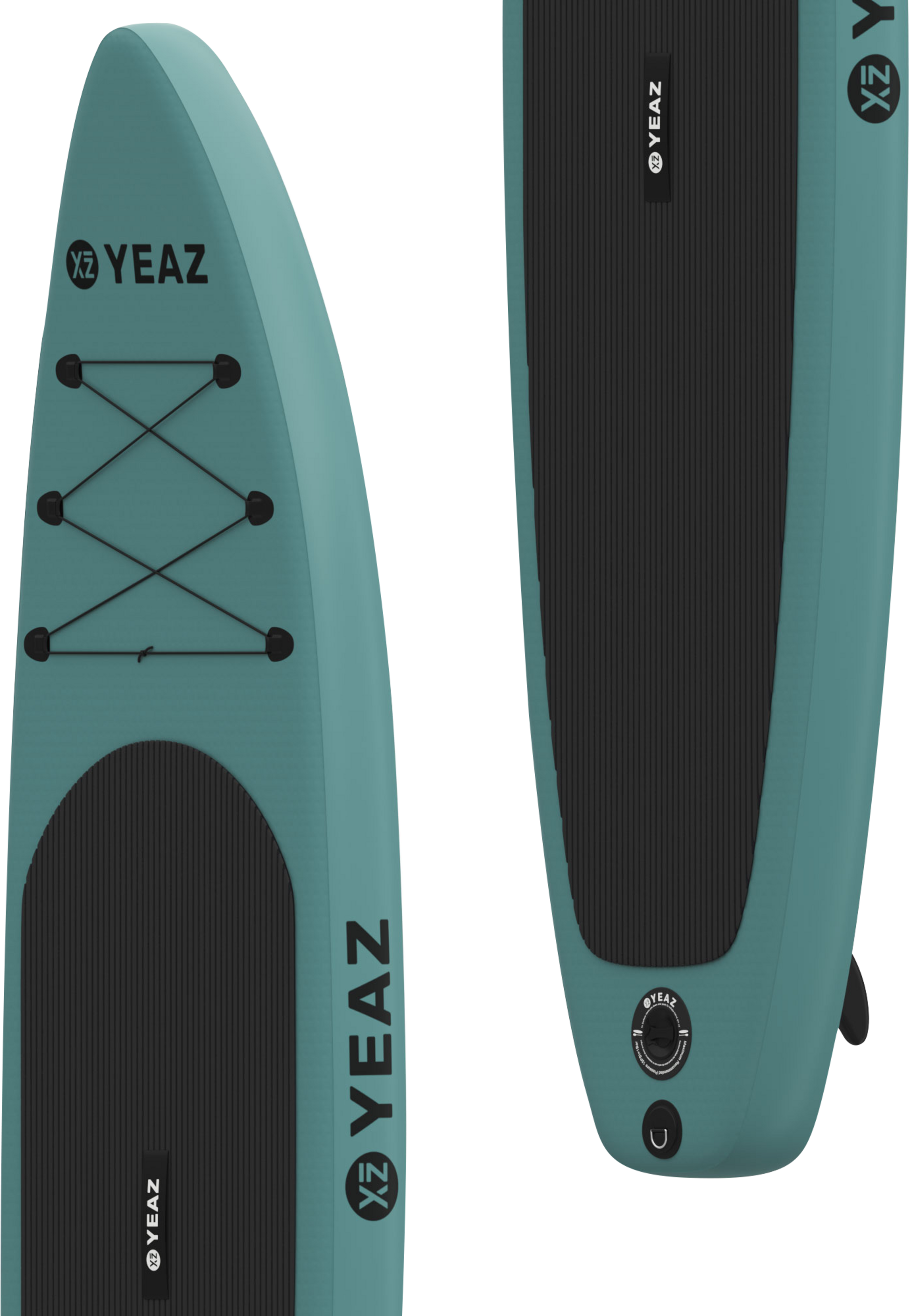 YEAZ, Costiera - Exotrace -