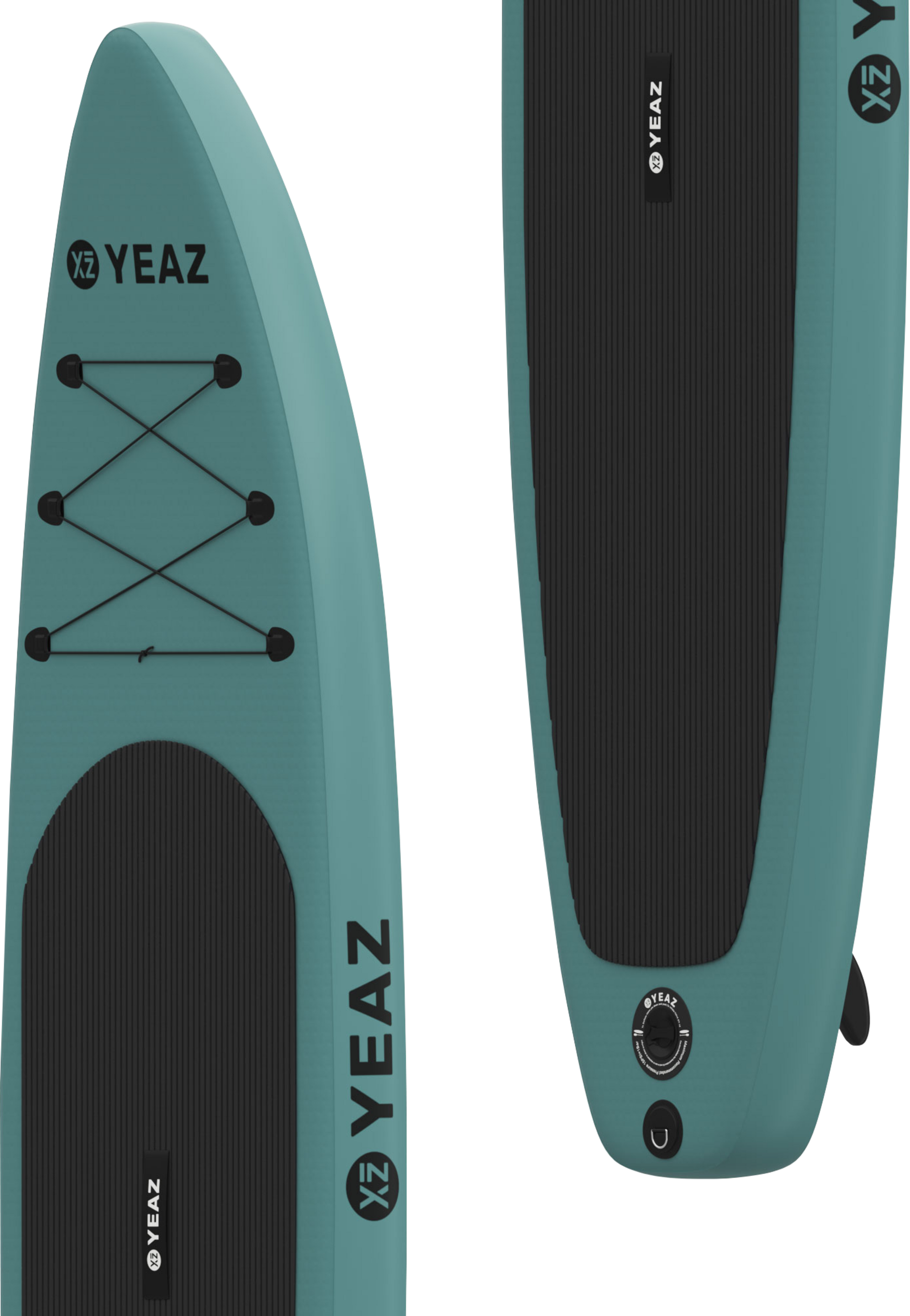 YEAZ, Costiera - Exotrace Pro - Set