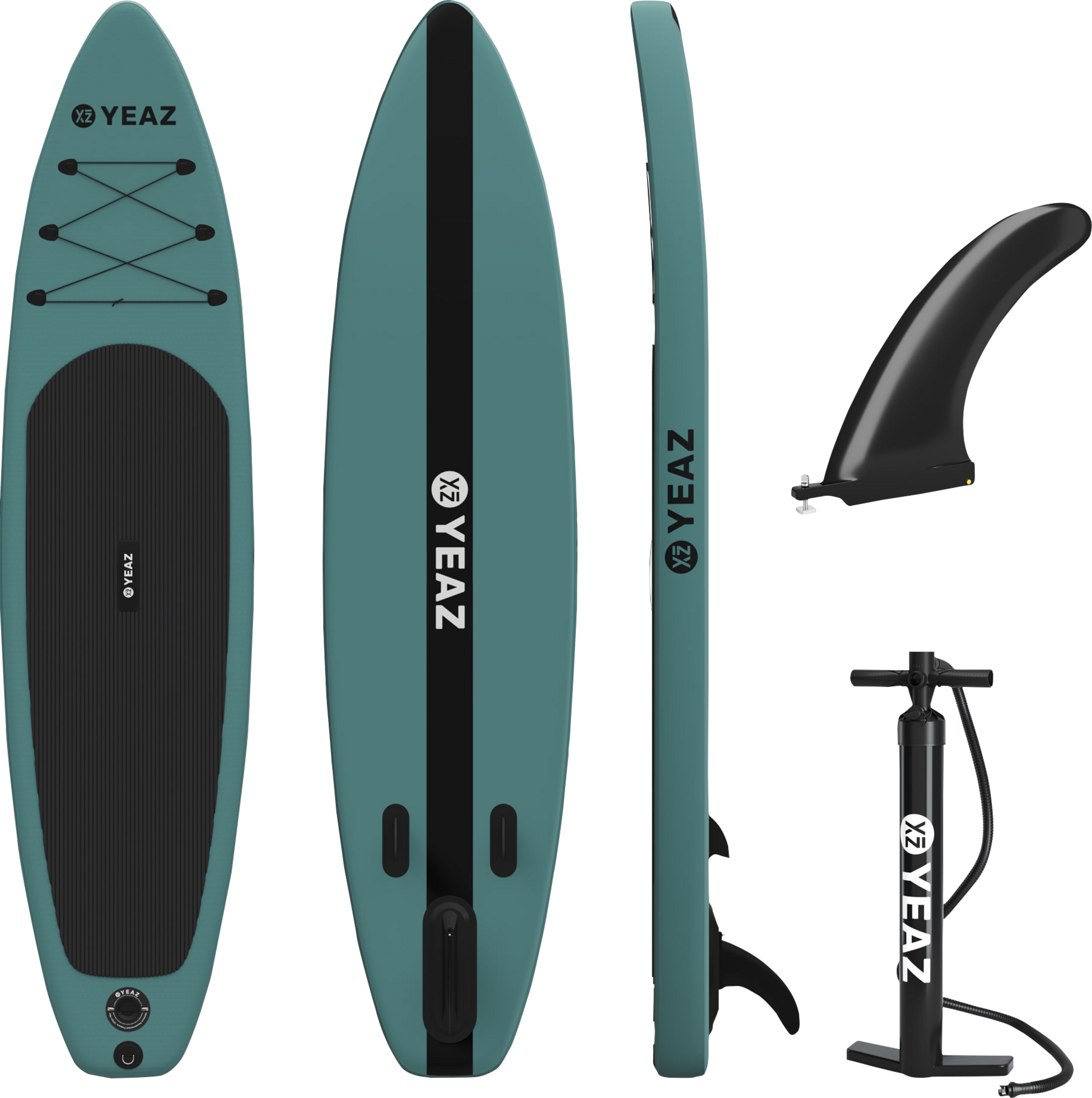 YEAZ, Costiera - Exotrace Pro -