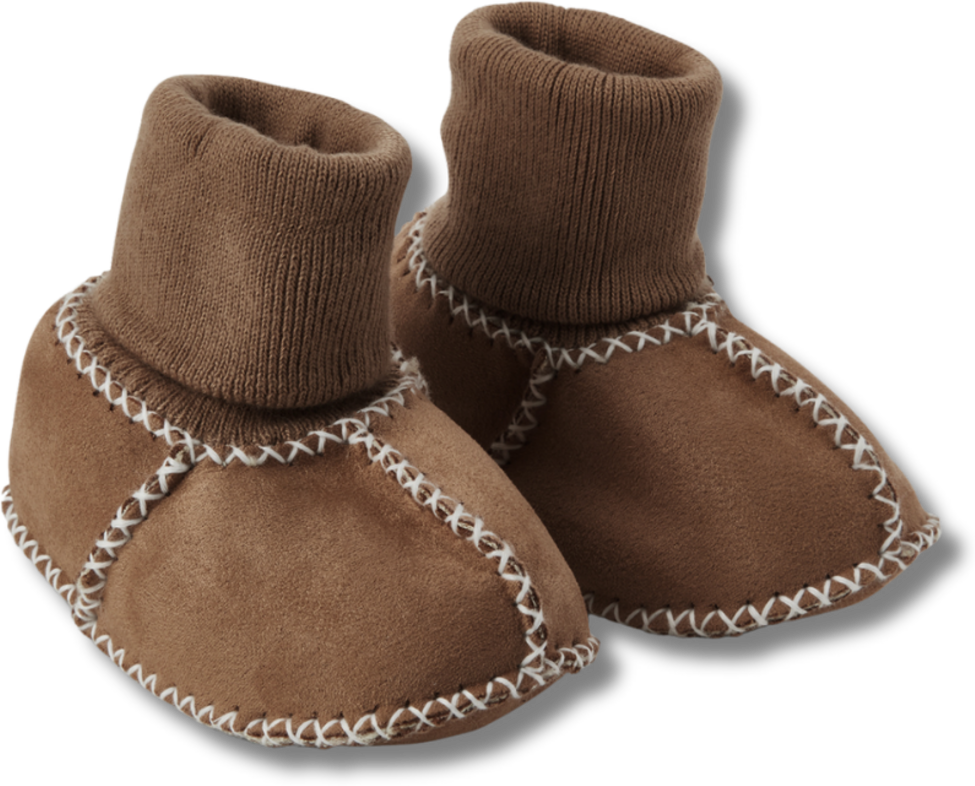 BABYMOCS, Cosy Mocs - New!