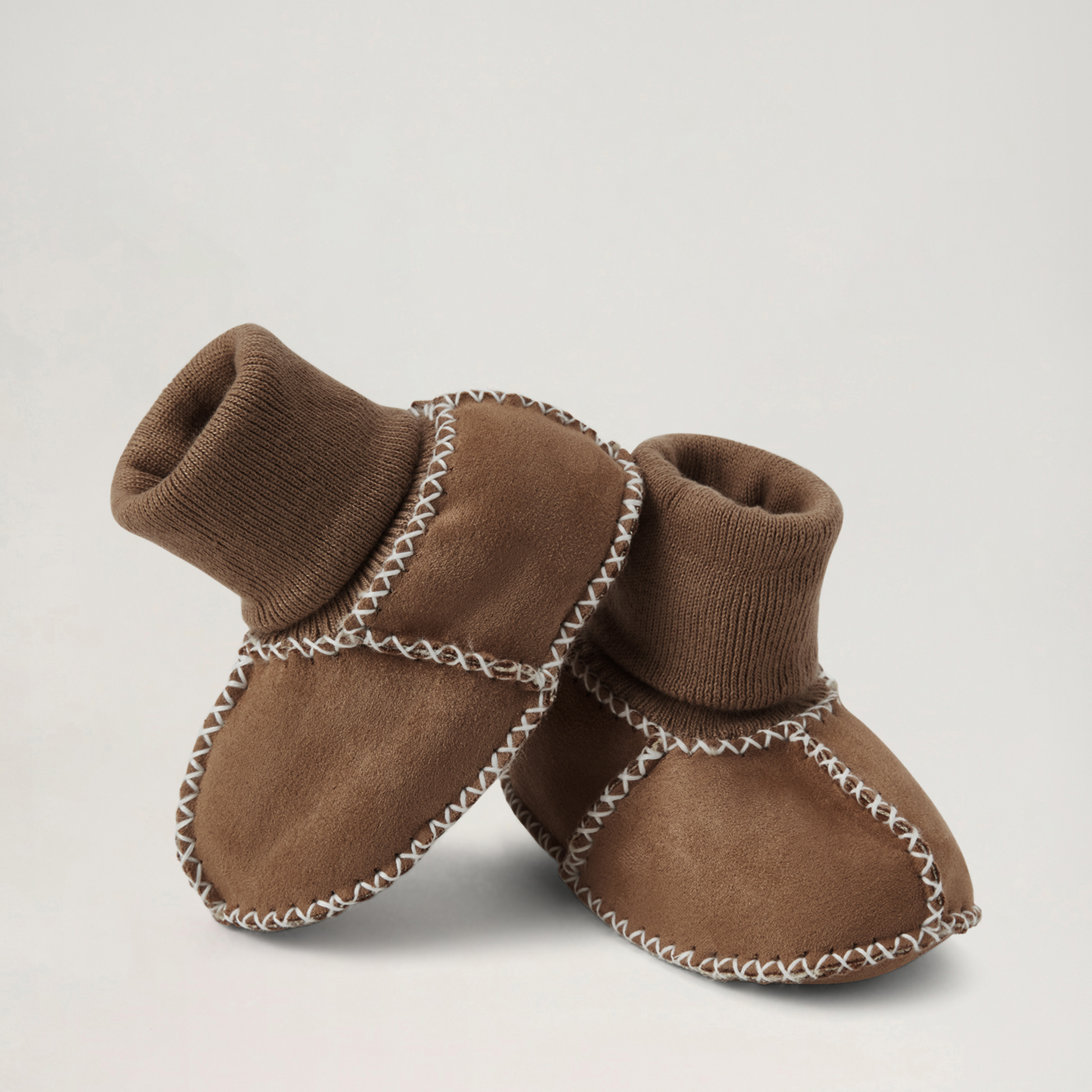 BABYMOCS, Cosy Mocs - New!