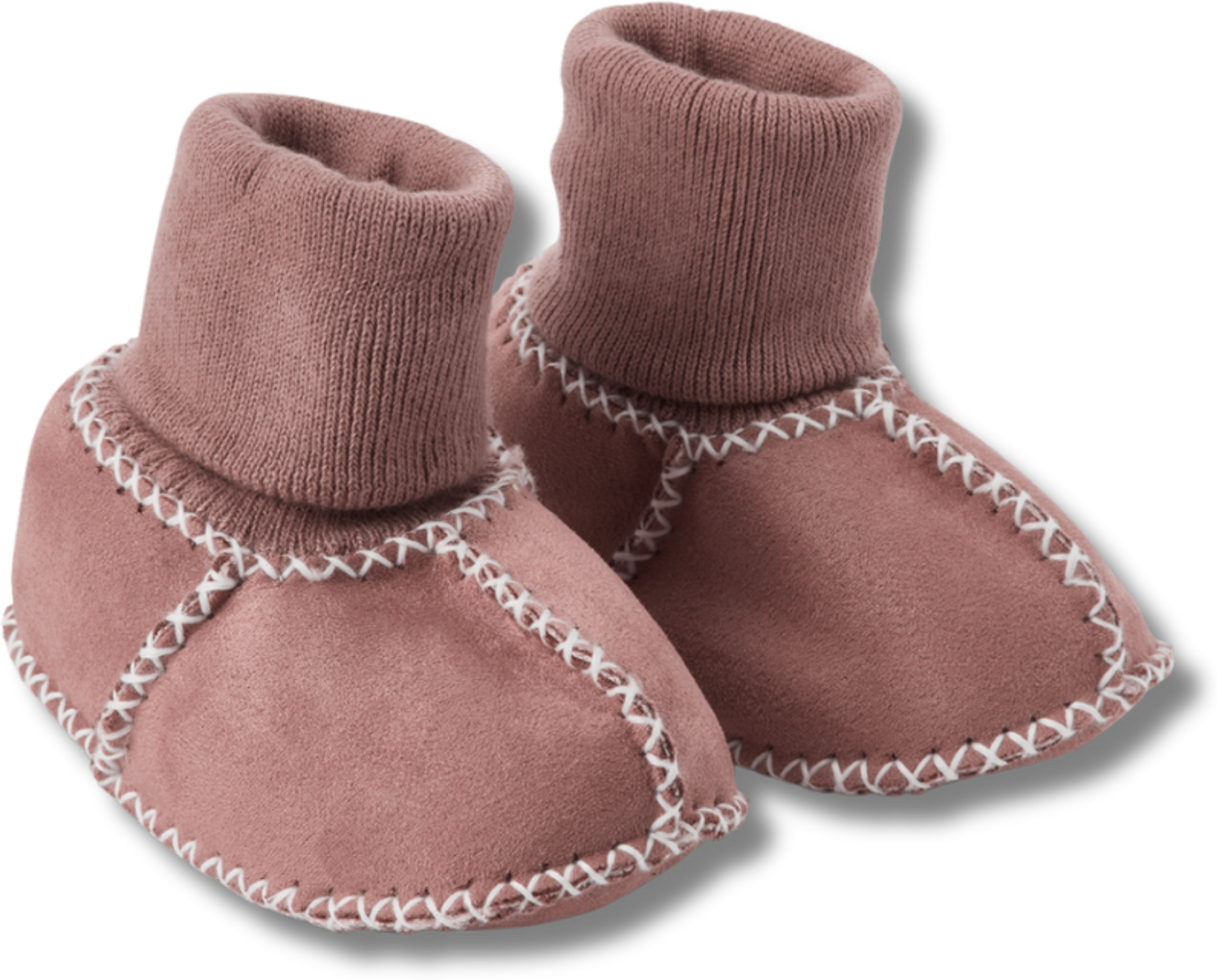 BABYMOCS, Cosy Mocs - New!