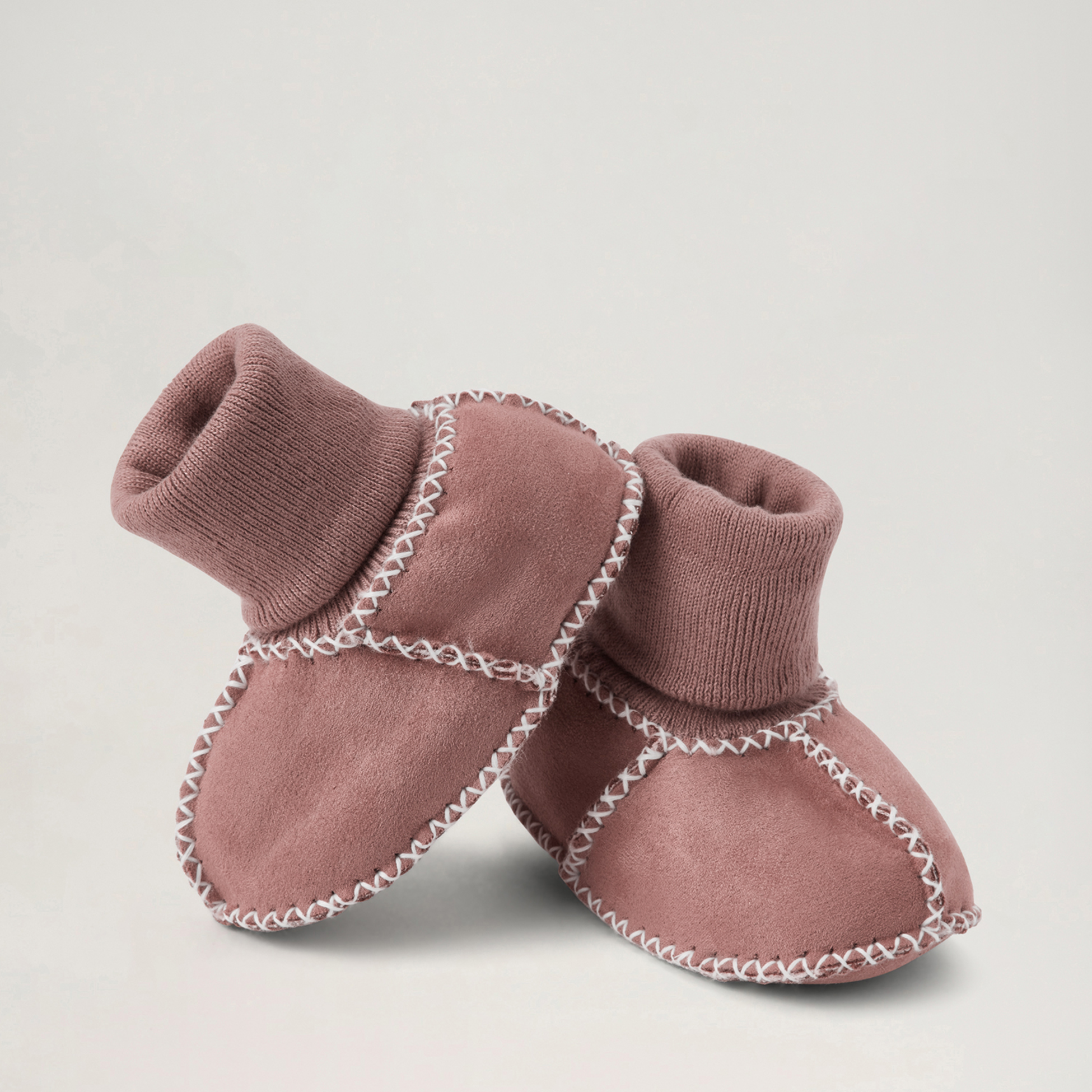 BABYMOCS, Cosy Mocs - New!