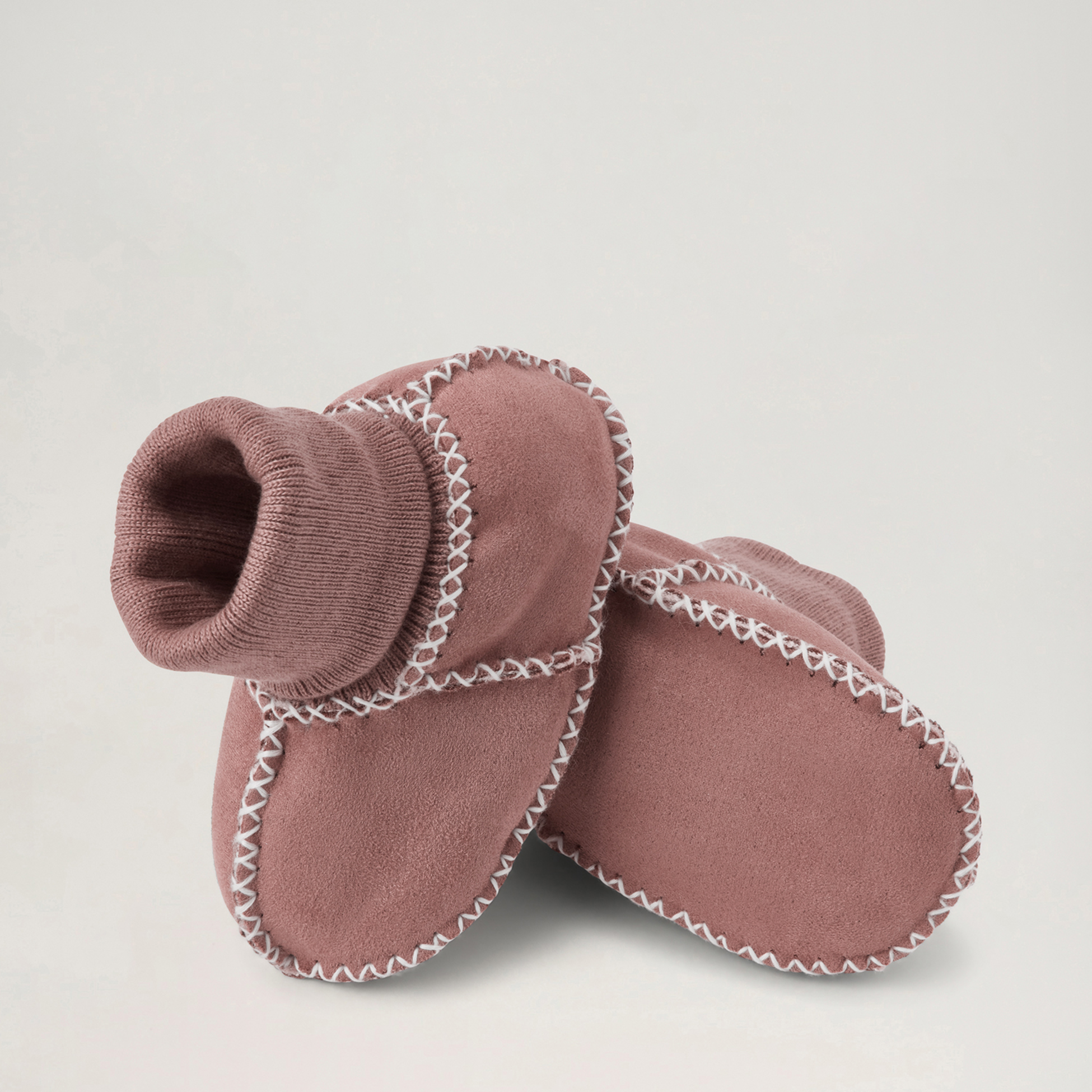 BABYMOCS, Cosy Mocs - New!