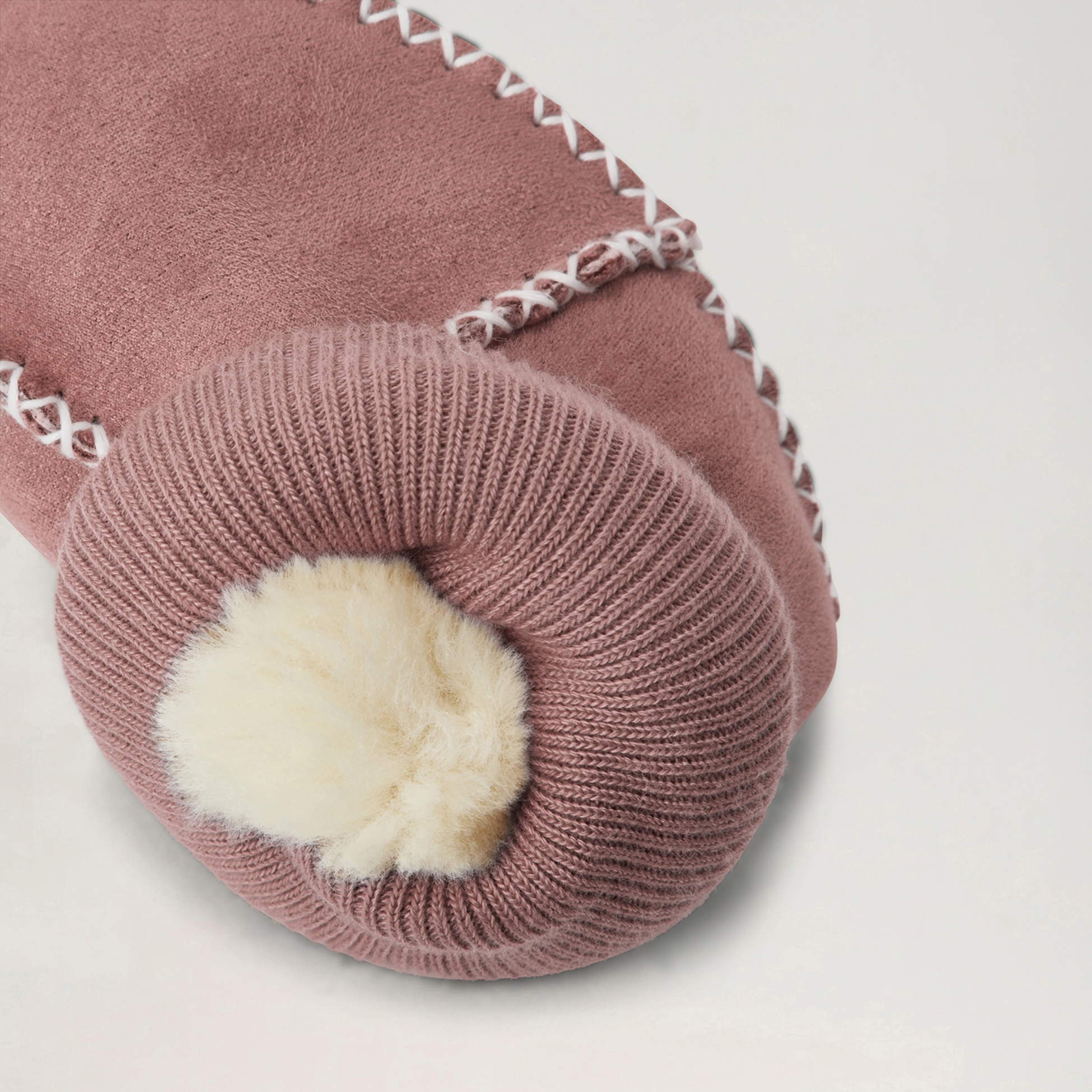 BABYMOCS, Cosy Mocs - New!