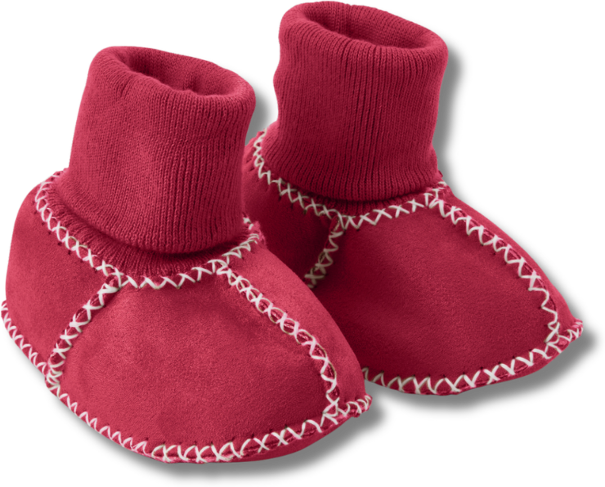 BABYMOCS, Cosy Mocs - New!