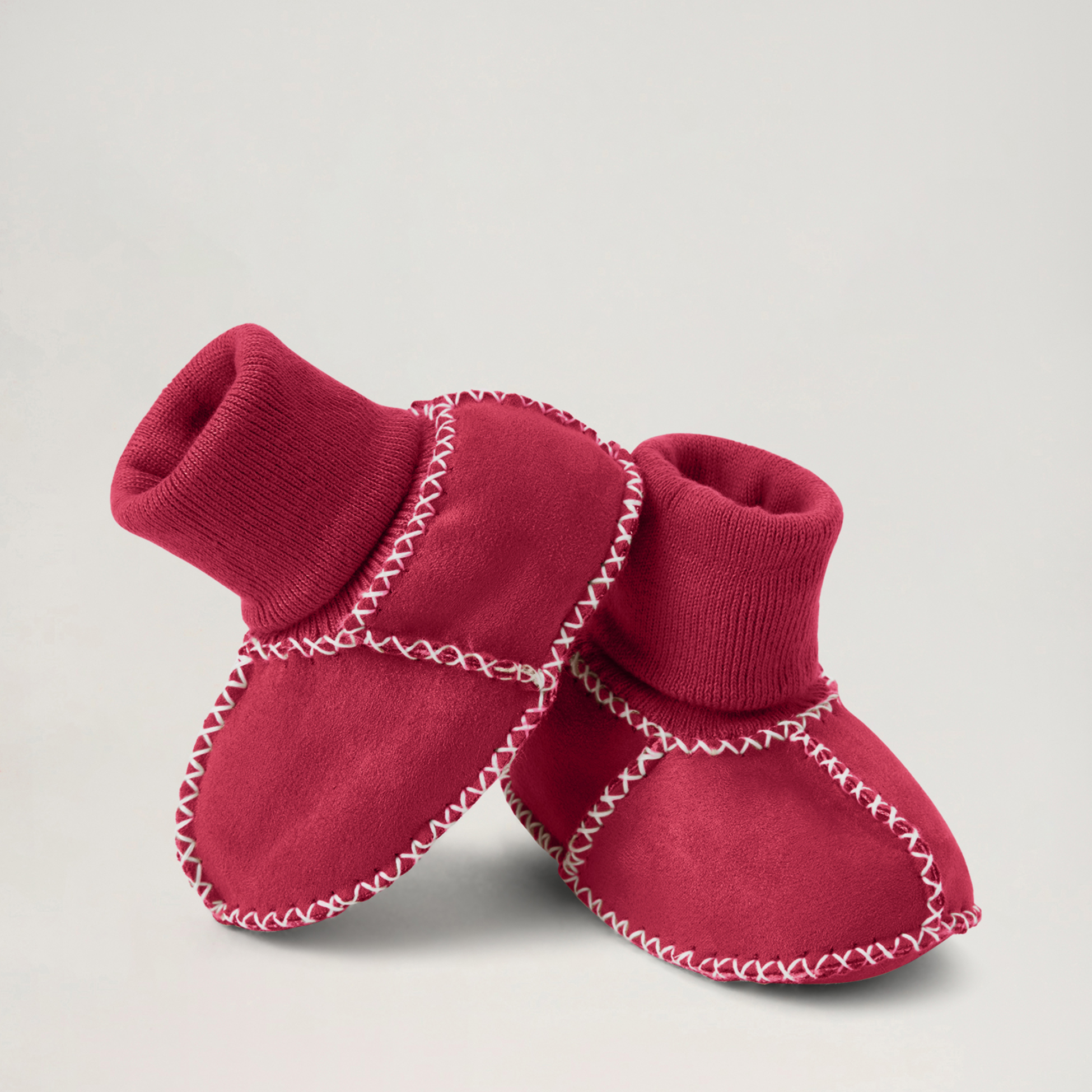 BABYMOCS, Cosy Mocs - New!