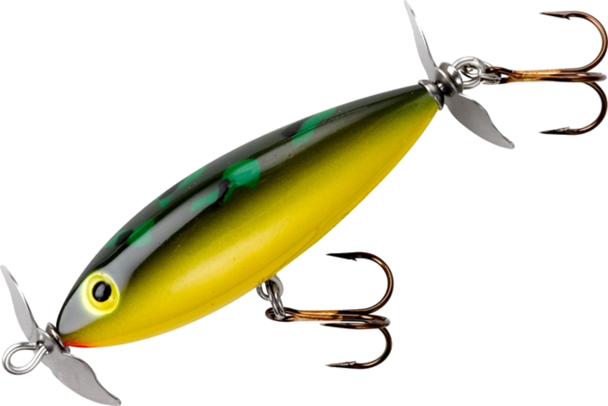 COTTON CORDELL, Cotton Cordell Crazy Shad 10,5g 7,6cm - Frog