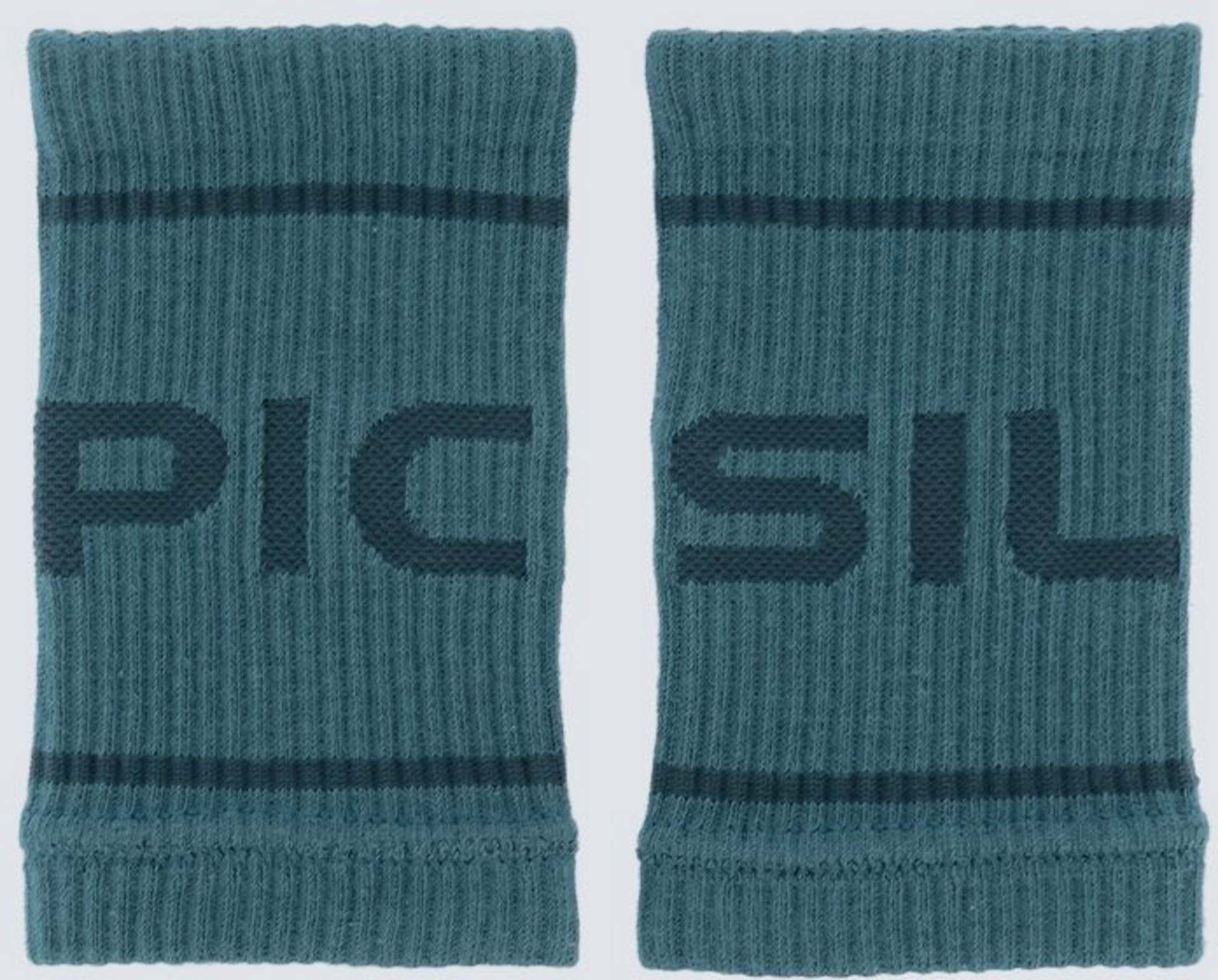 PICSIL SPORT, Cotton Wristwraps