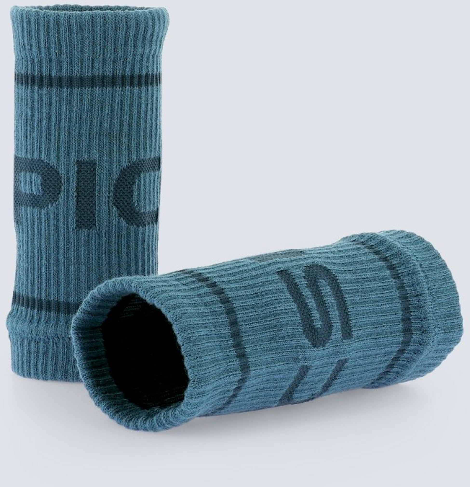 PICSIL SPORT, Cotton Wristwraps