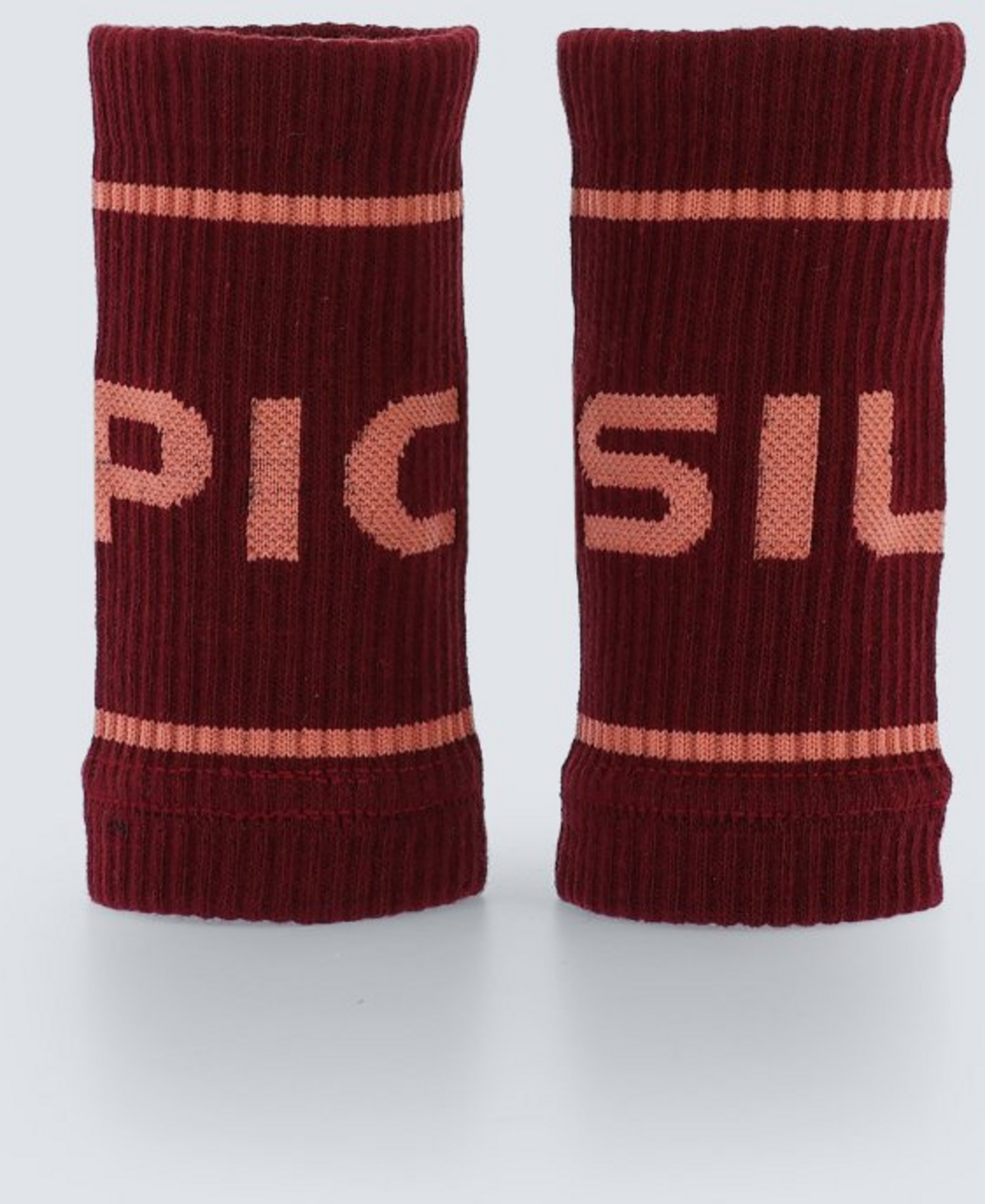 PICSIL SPORT, Cotton Wristwraps
