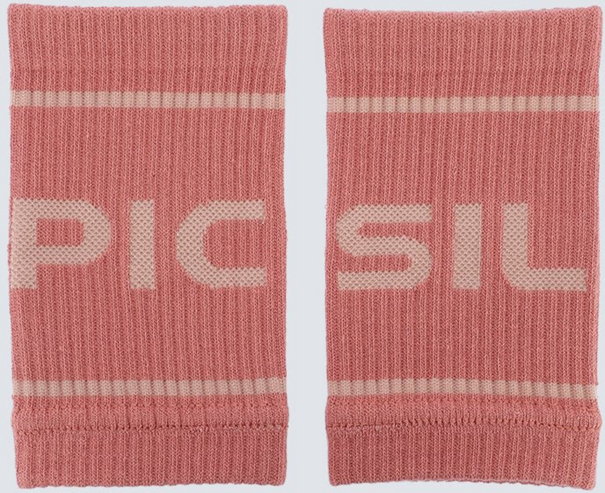PICSIL SPORT, Cotton Wristwraps