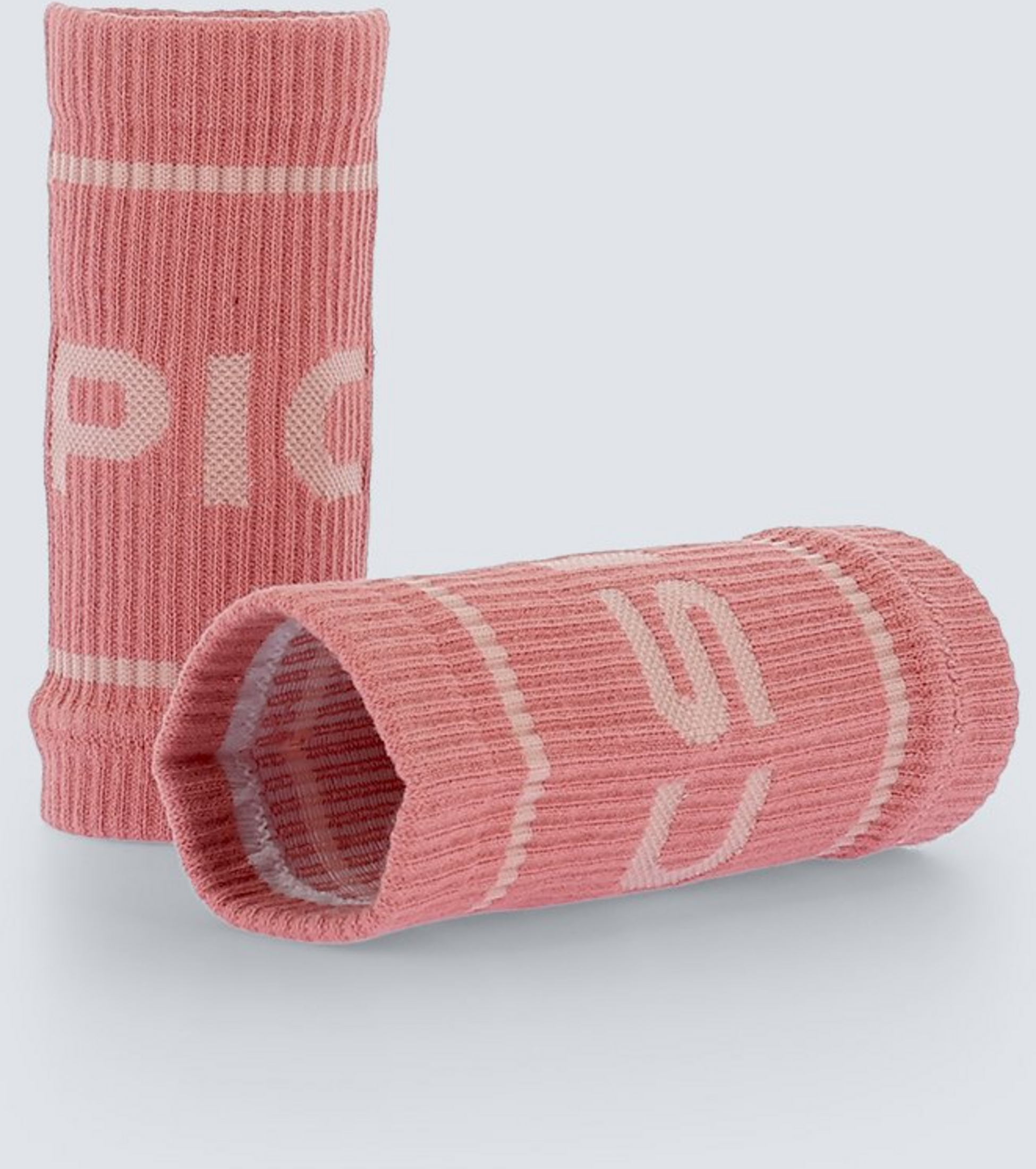 PICSIL SPORT, Cotton Wristwraps