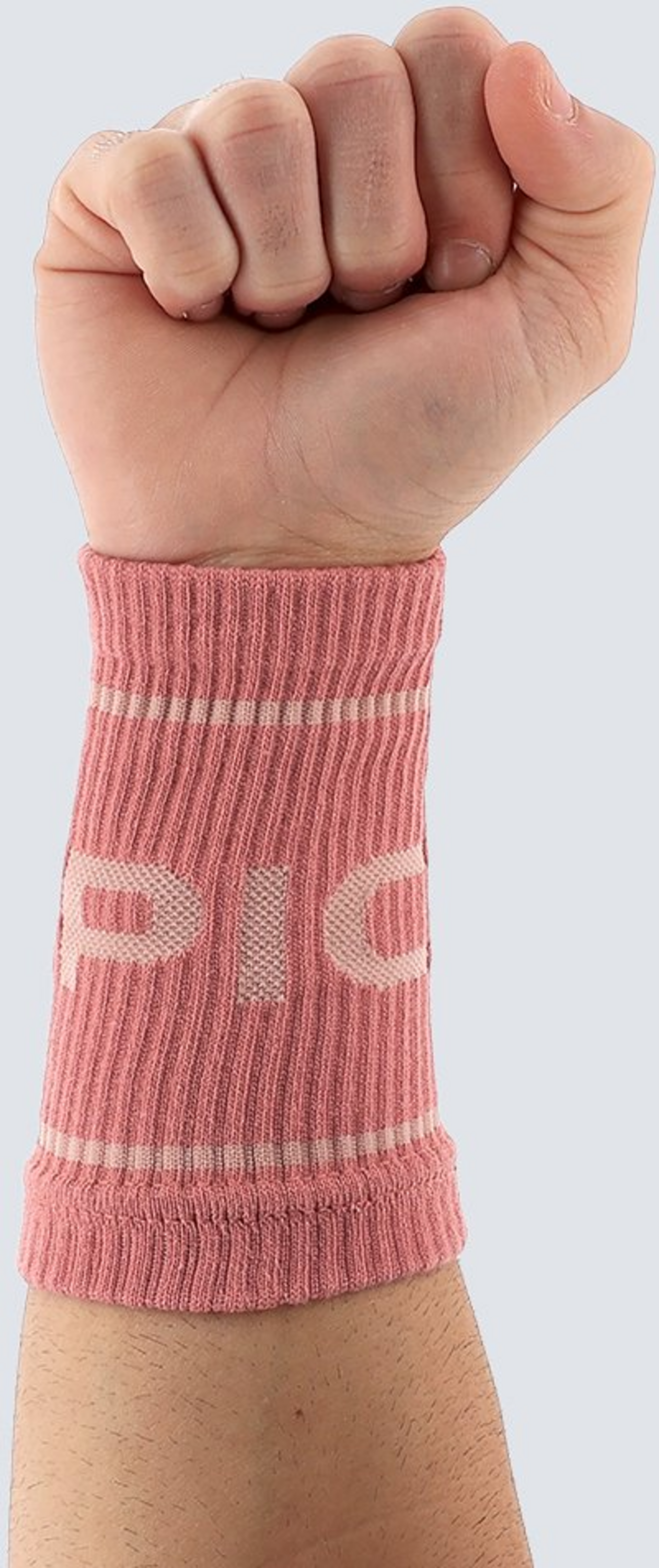 PICSIL SPORT, Cotton Wristwraps