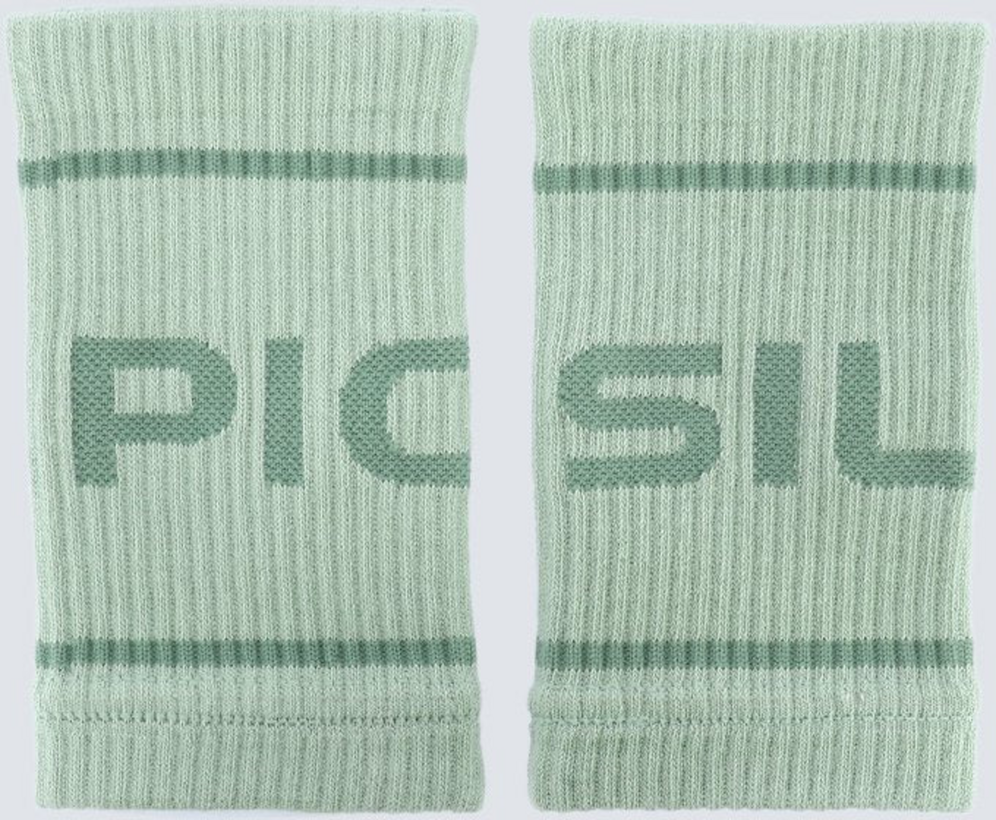 PICSIL SPORT, Cotton Wristwraps