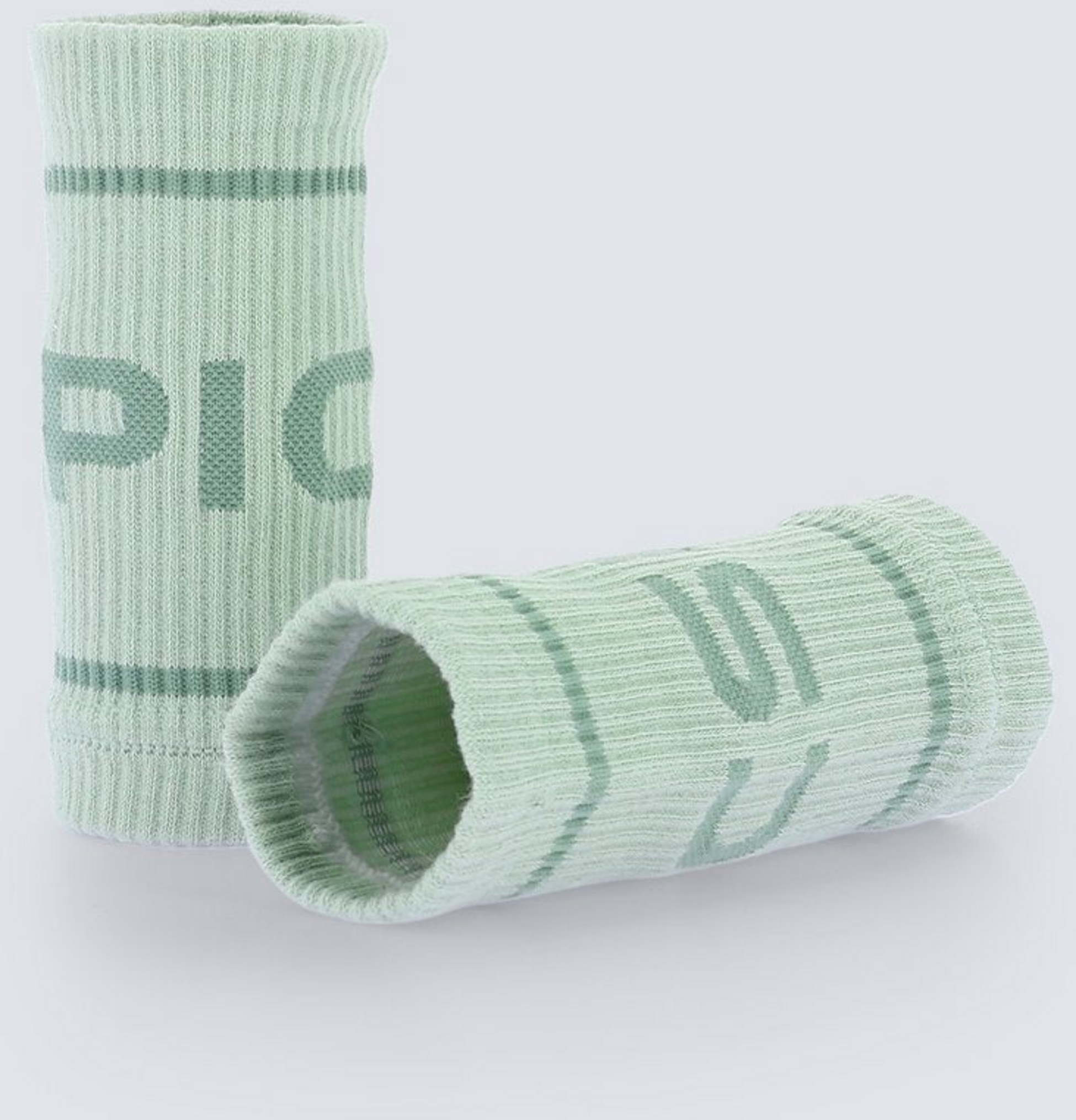 PICSIL SPORT, Cotton Wristwraps