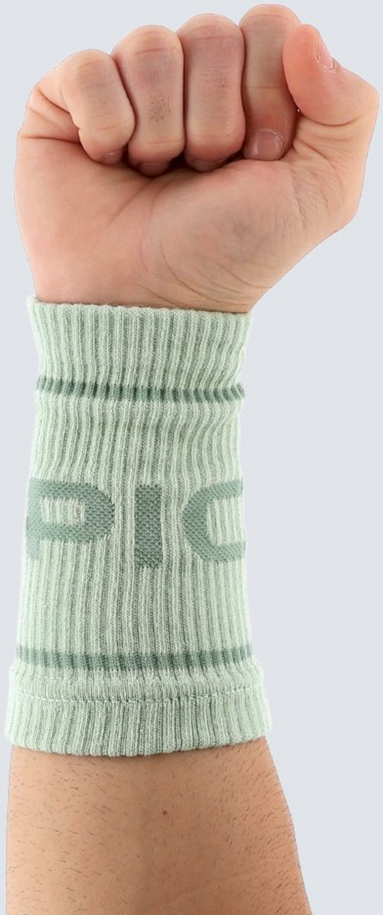 PICSIL SPORT, Cotton Wristwraps