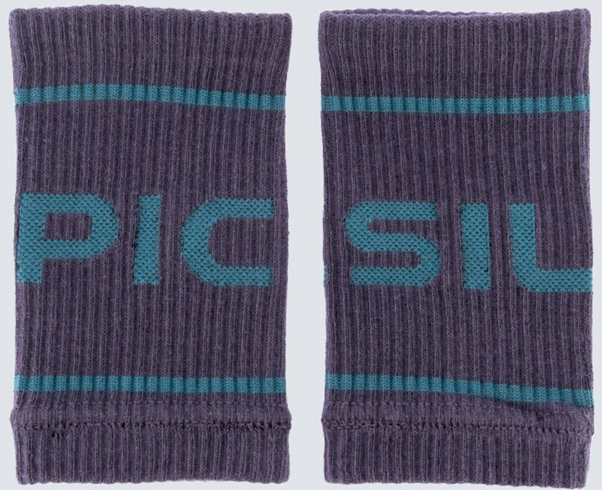 PICSIL SPORT, Cotton Wristwraps