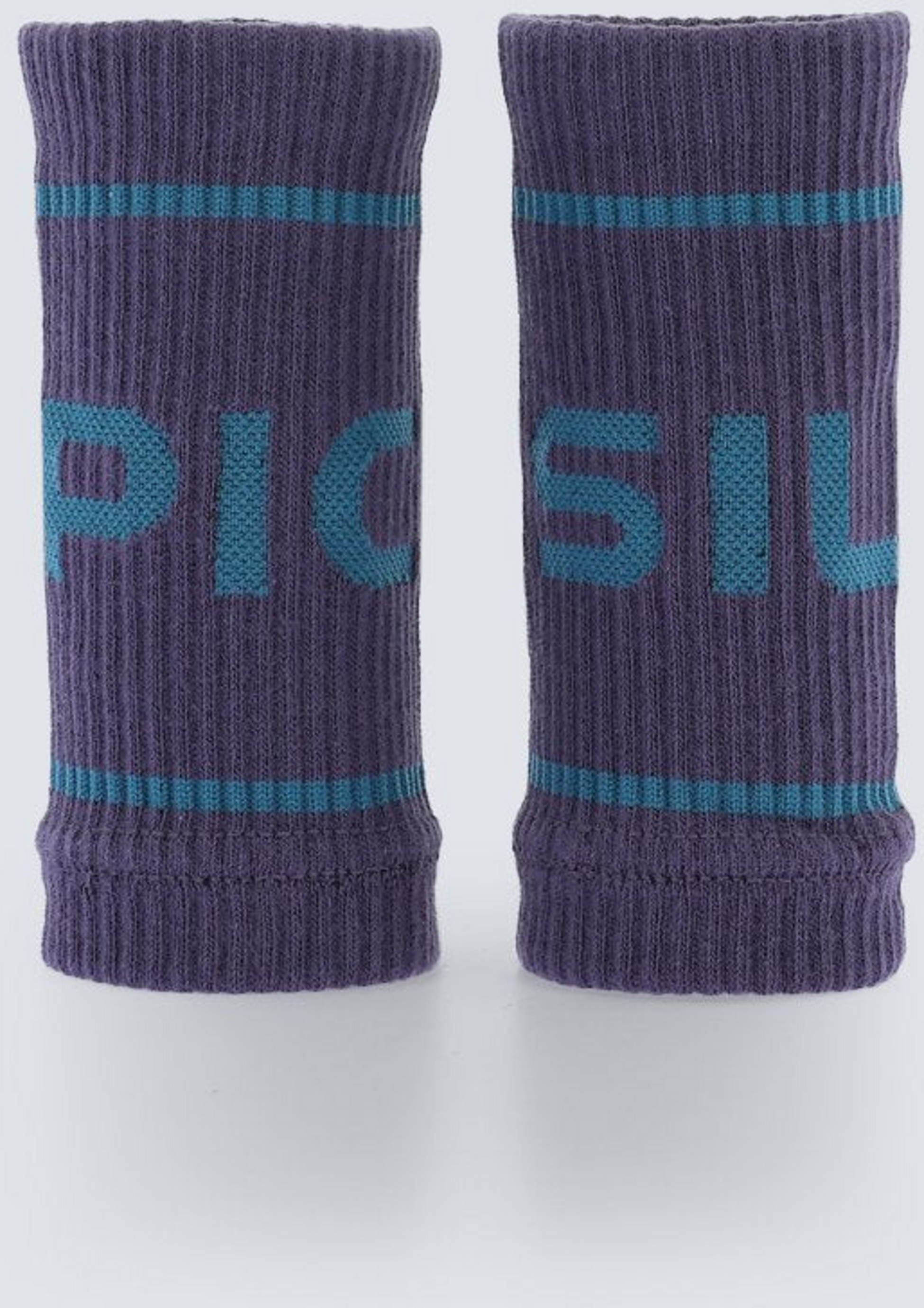PICSIL SPORT, Cotton Wristwraps