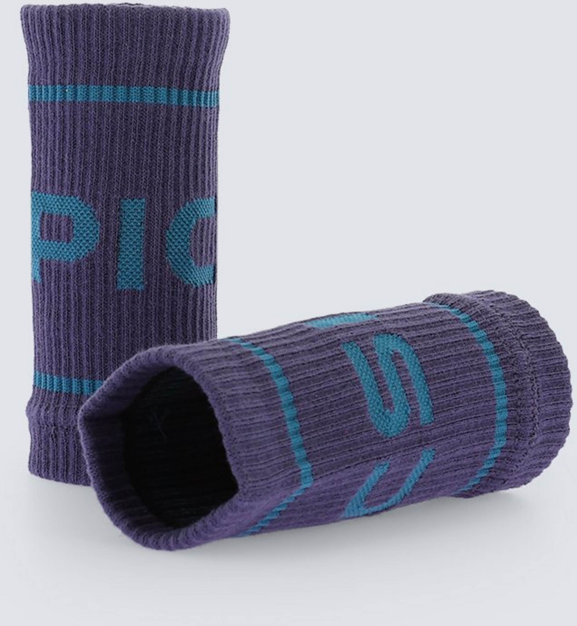 PICSIL SPORT, Cotton Wristwraps