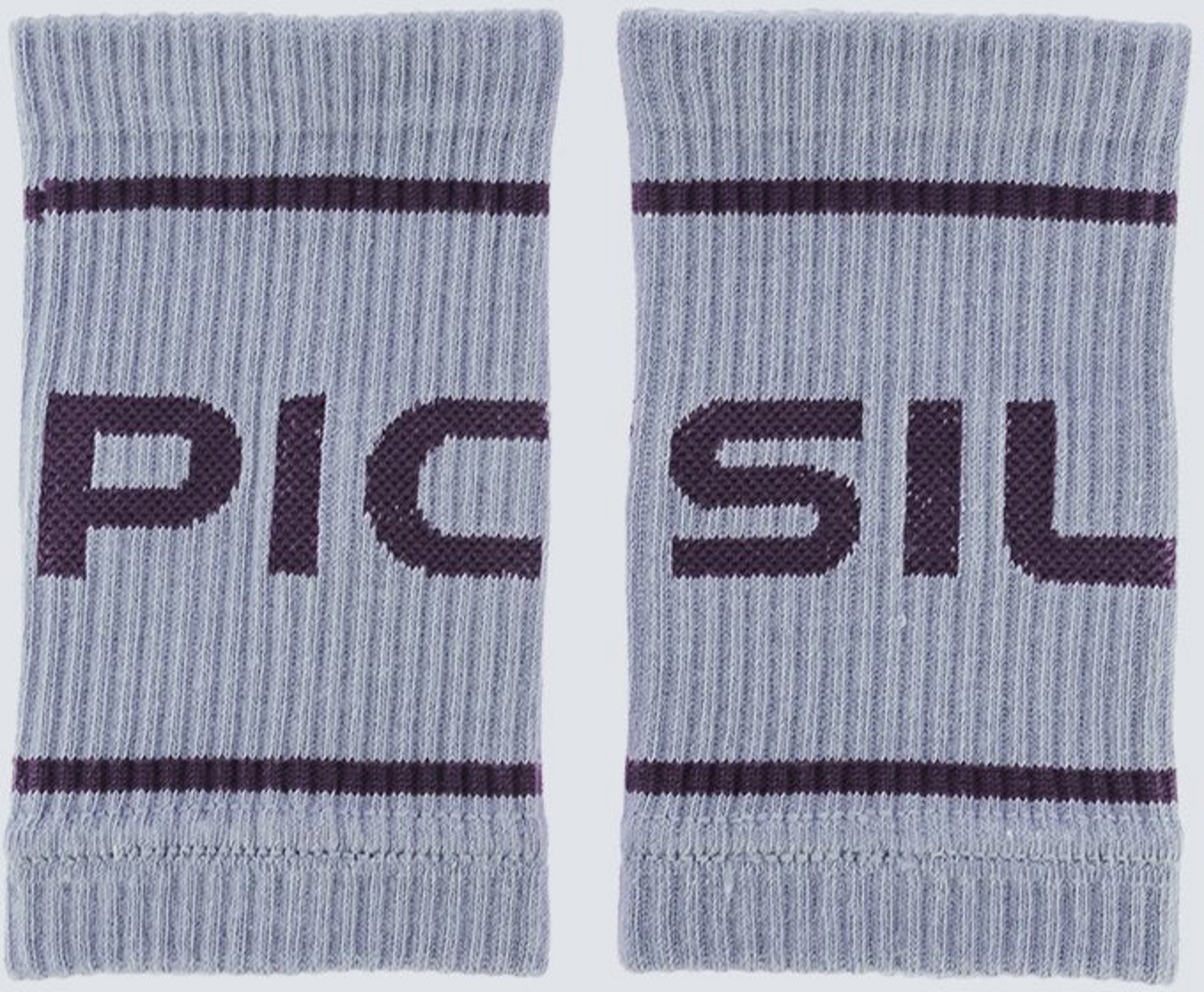 PICSIL SPORT, Cotton Wristwraps