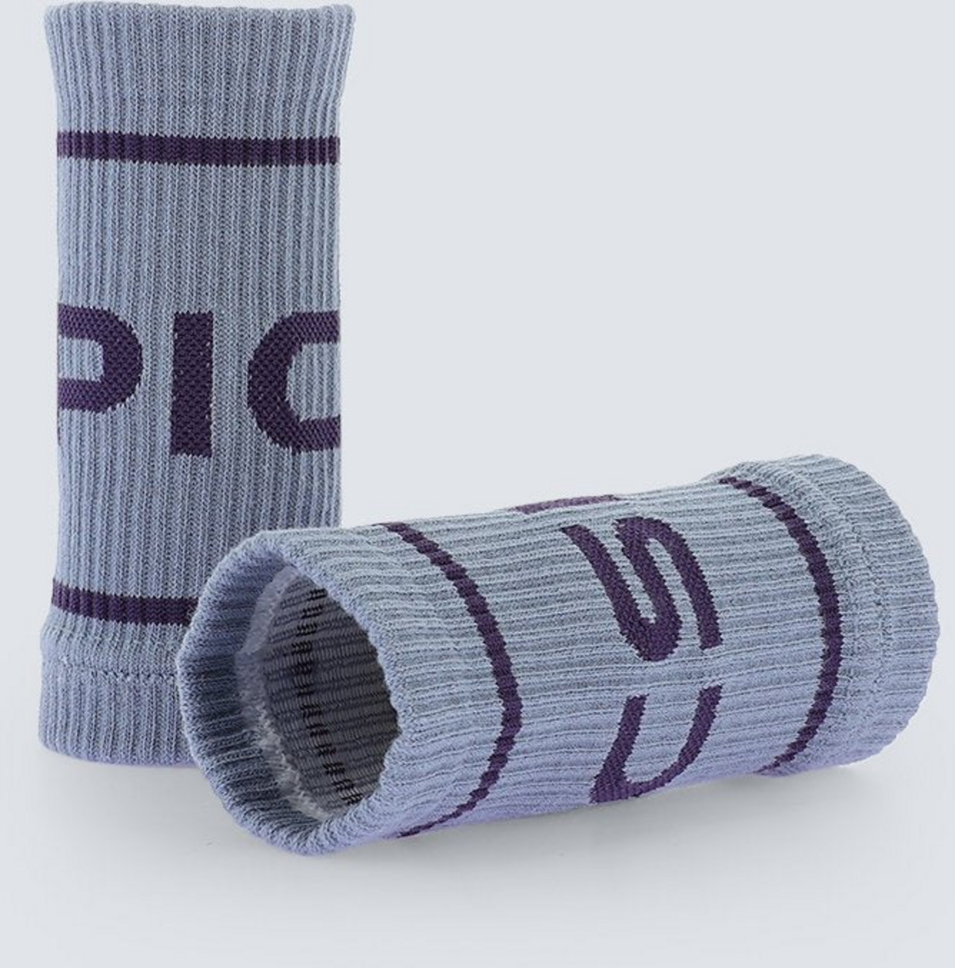 PICSIL SPORT, Cotton Wristwraps