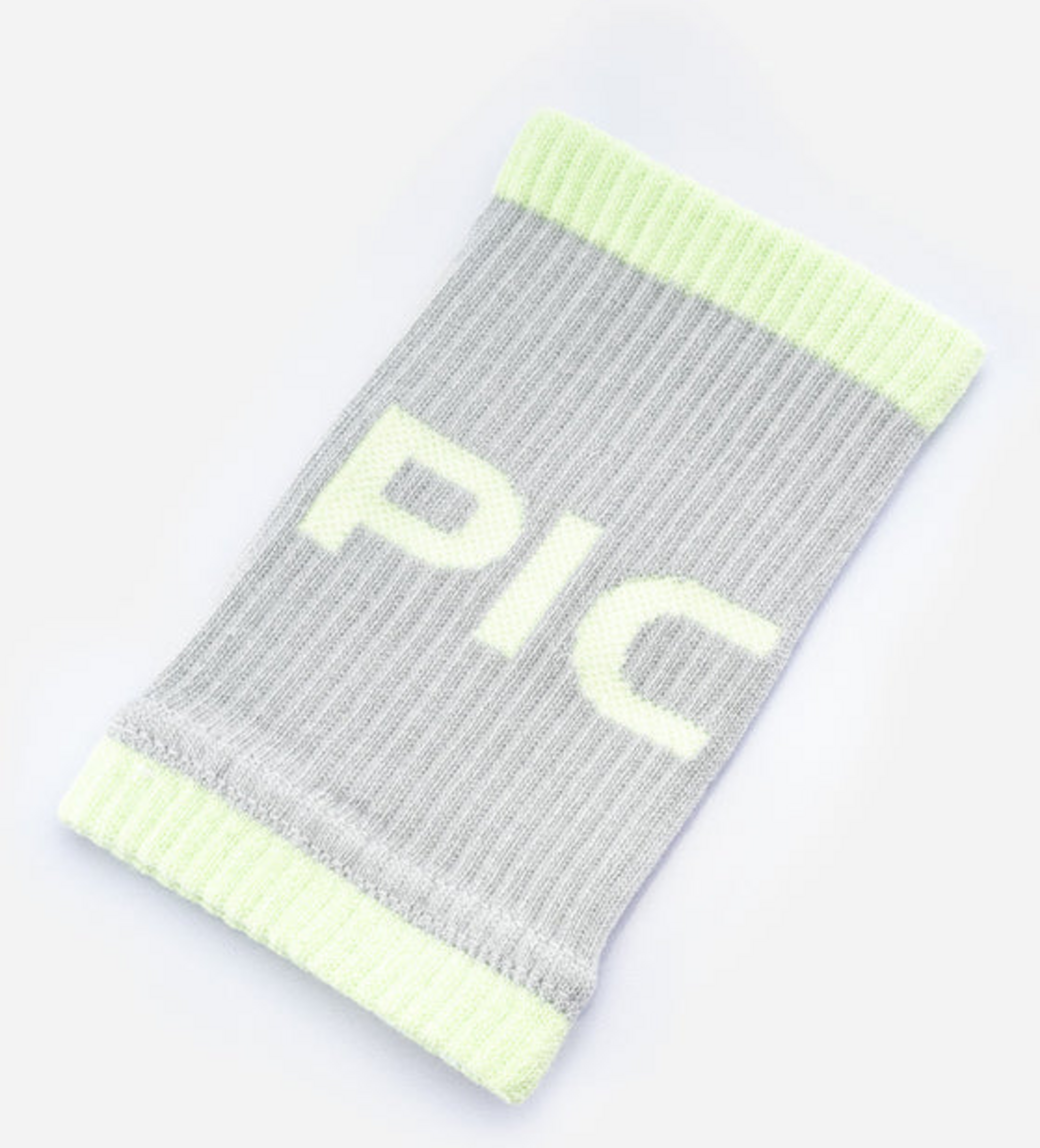 PICSIL SPORT, Cotton Wristwraps