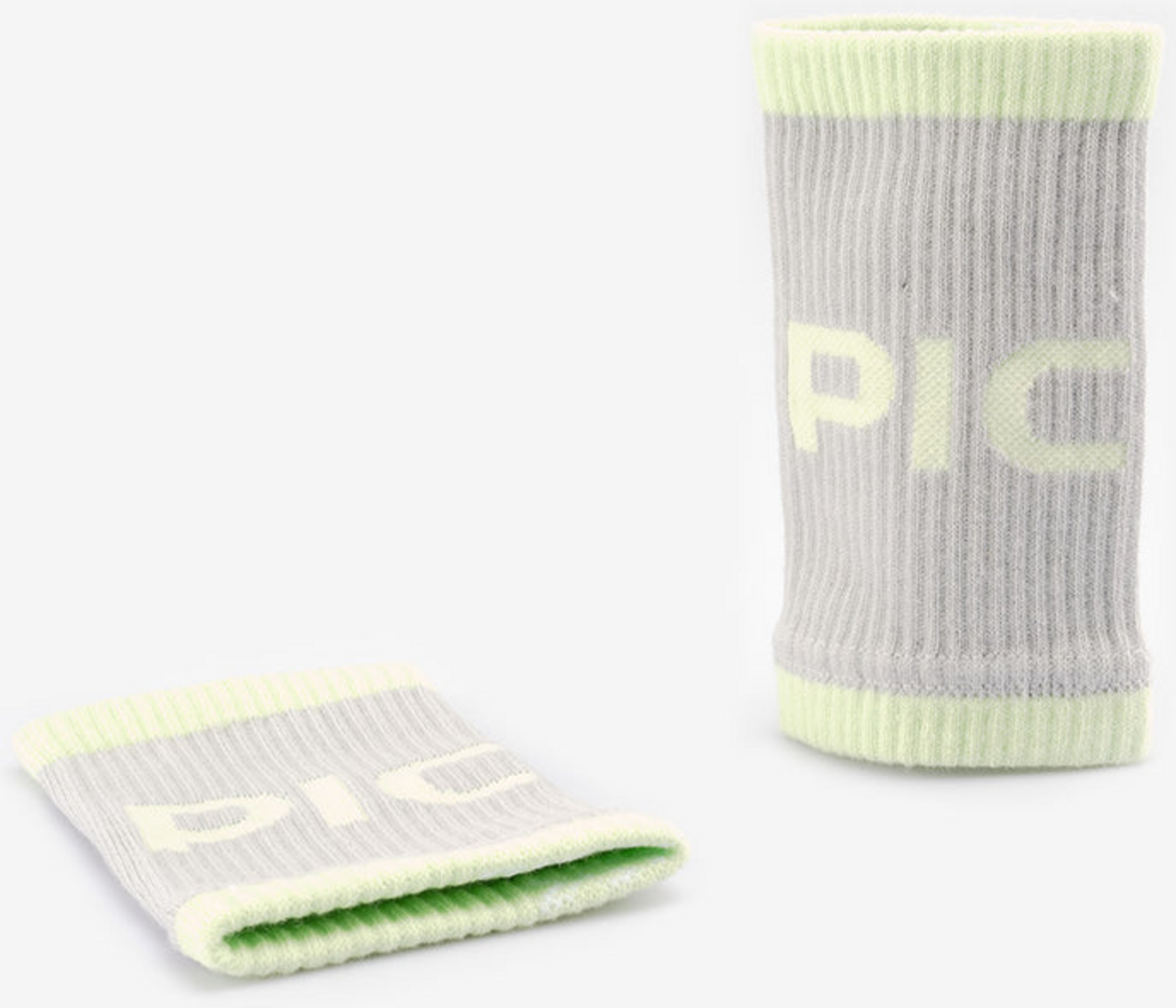 PICSIL SPORT, Cotton Wristwraps