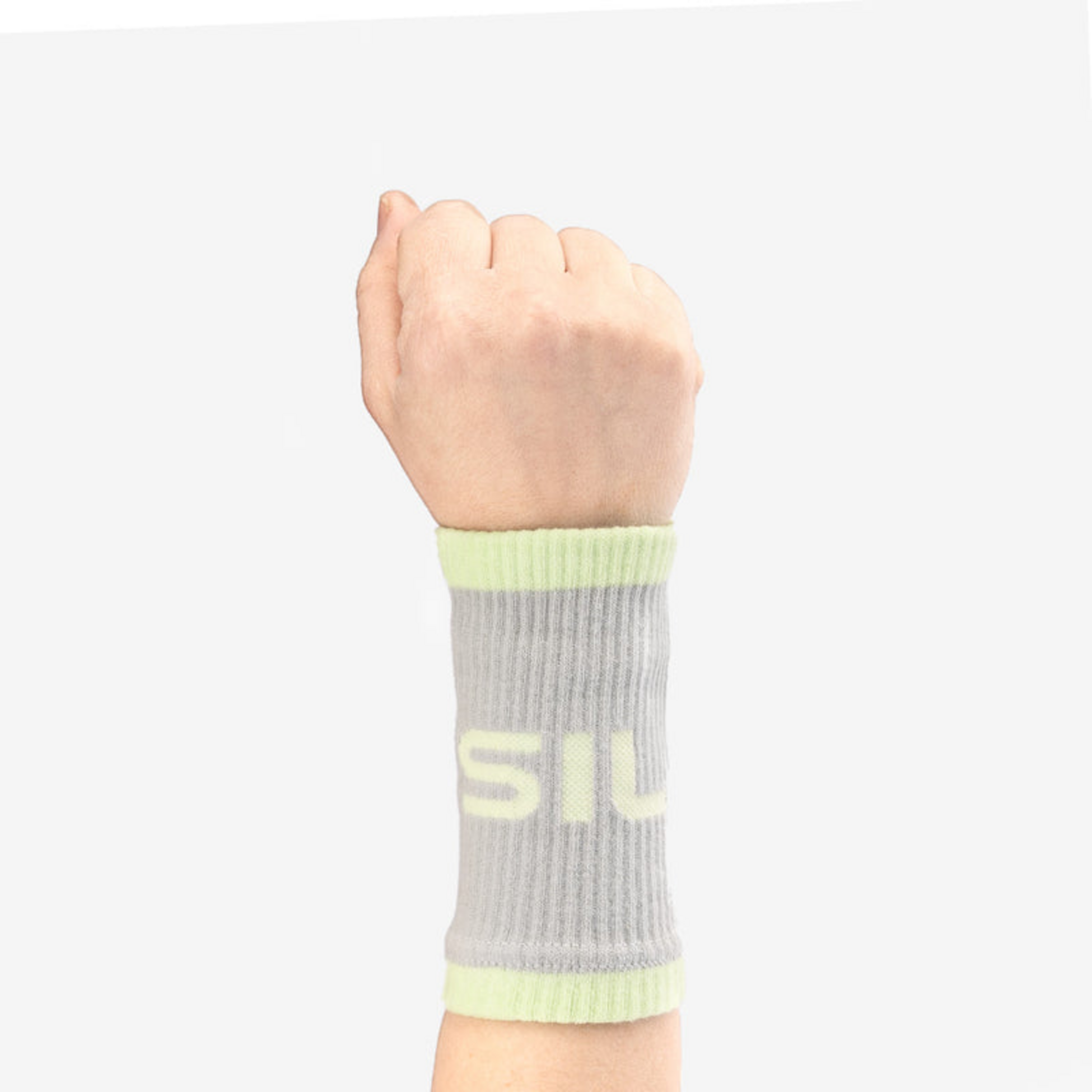 PICSIL SPORT, Cotton Wristwraps