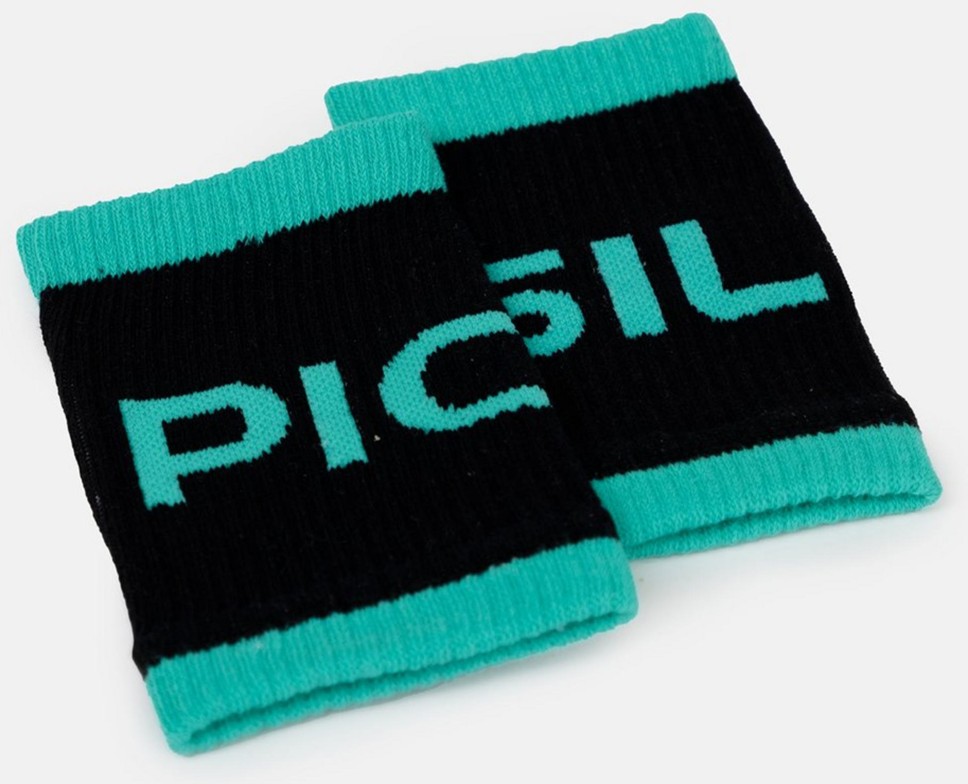 PICSIL SPORT, Cotton Wristwraps
