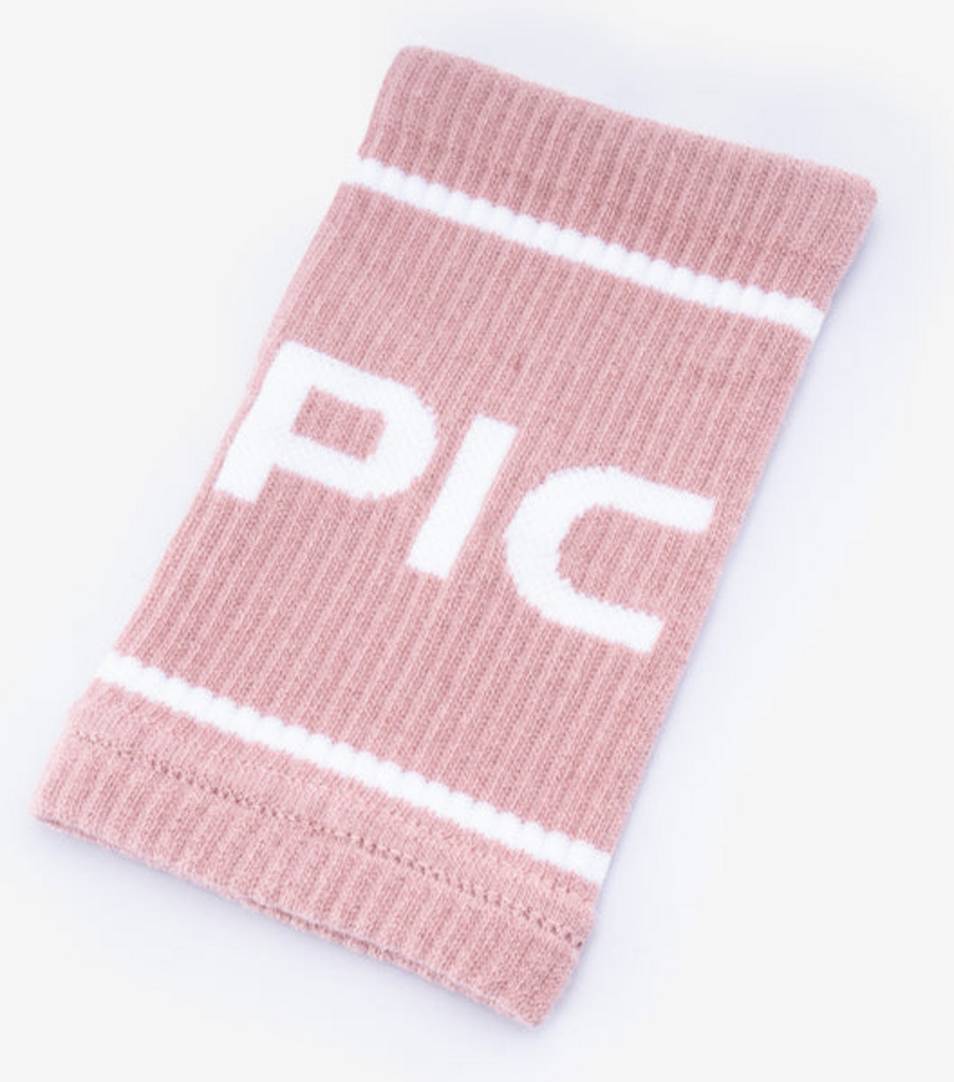 PICSIL SPORT, Cotton Wristwraps