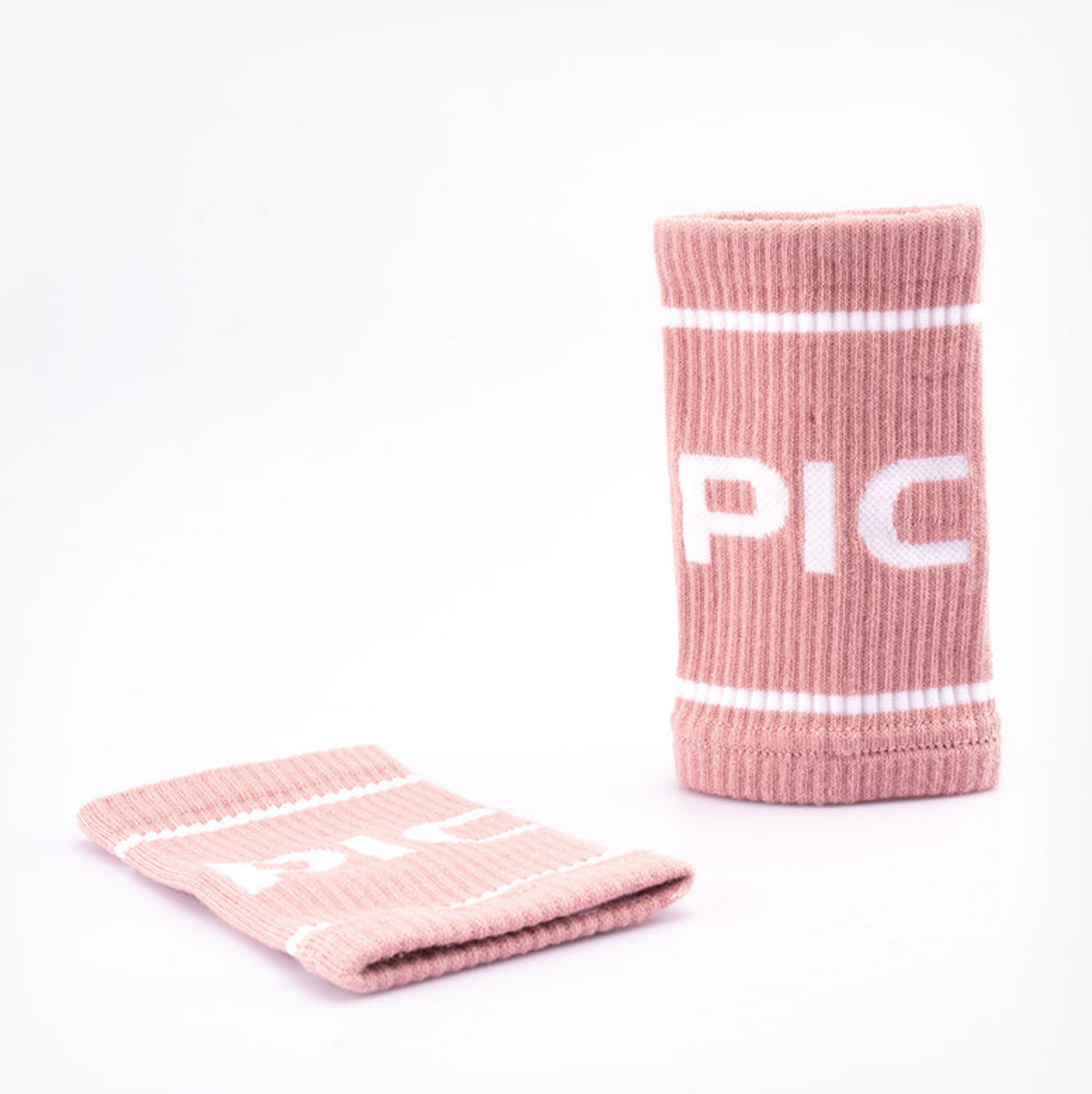 PICSIL SPORT, Cotton Wristwraps