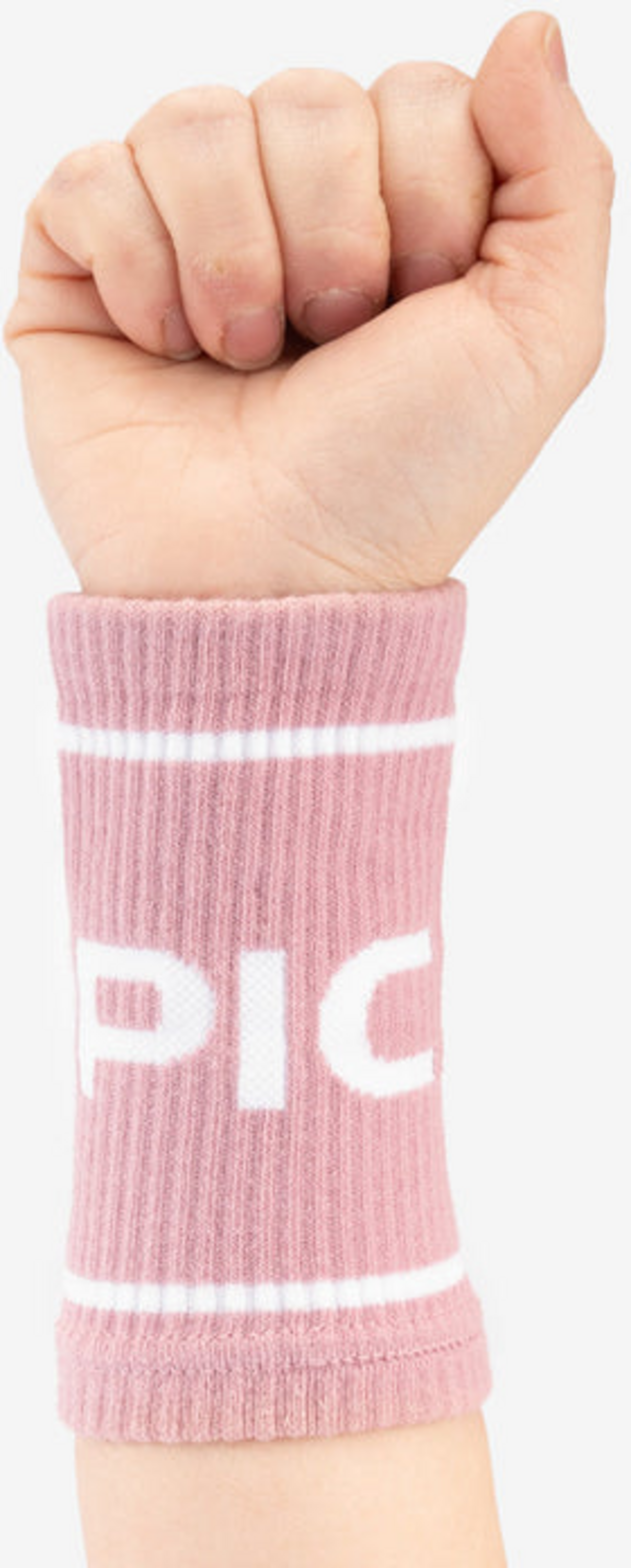 PICSIL SPORT, Cotton Wristwraps