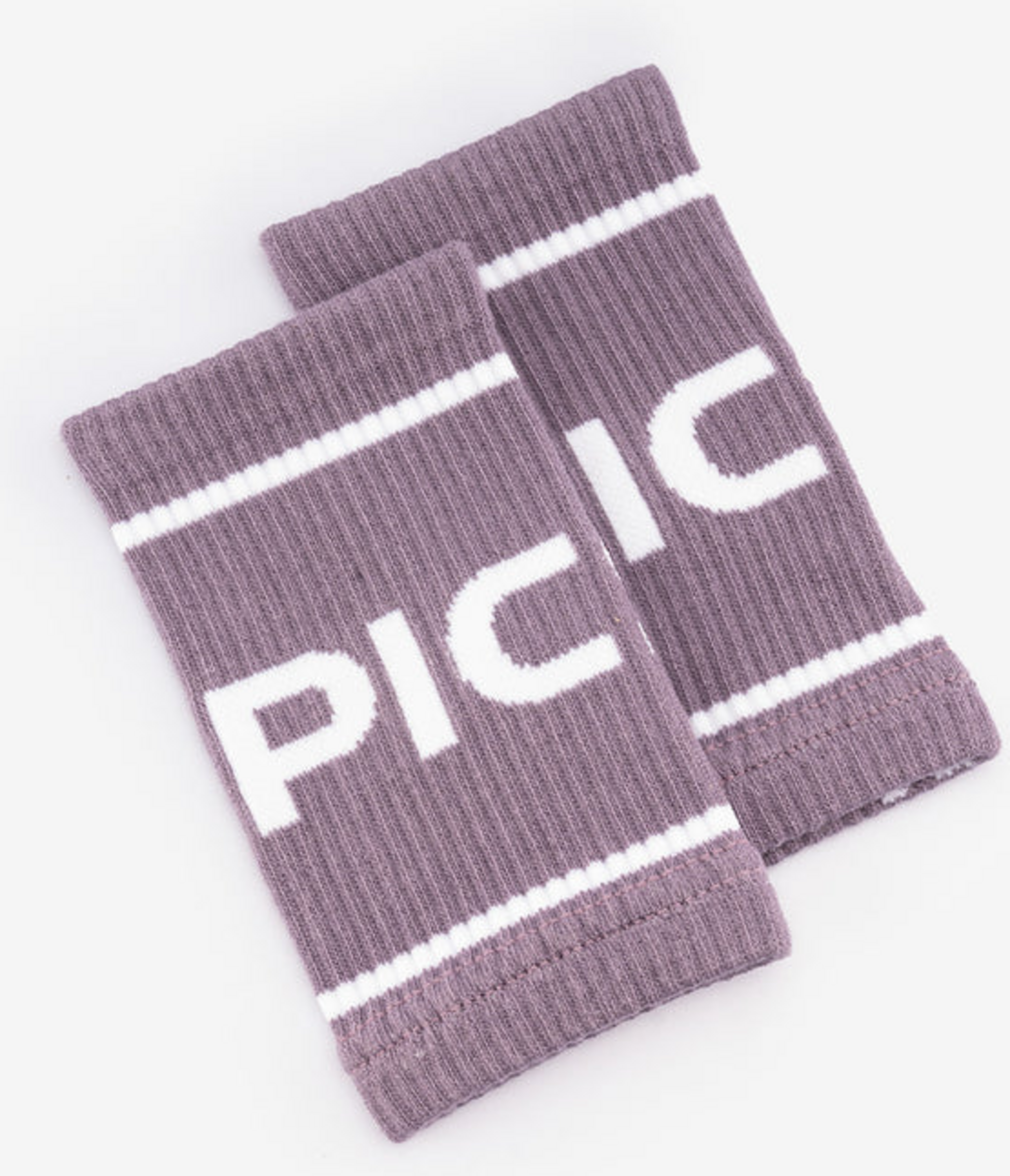 PICSIL SPORT, Cotton Wristwraps