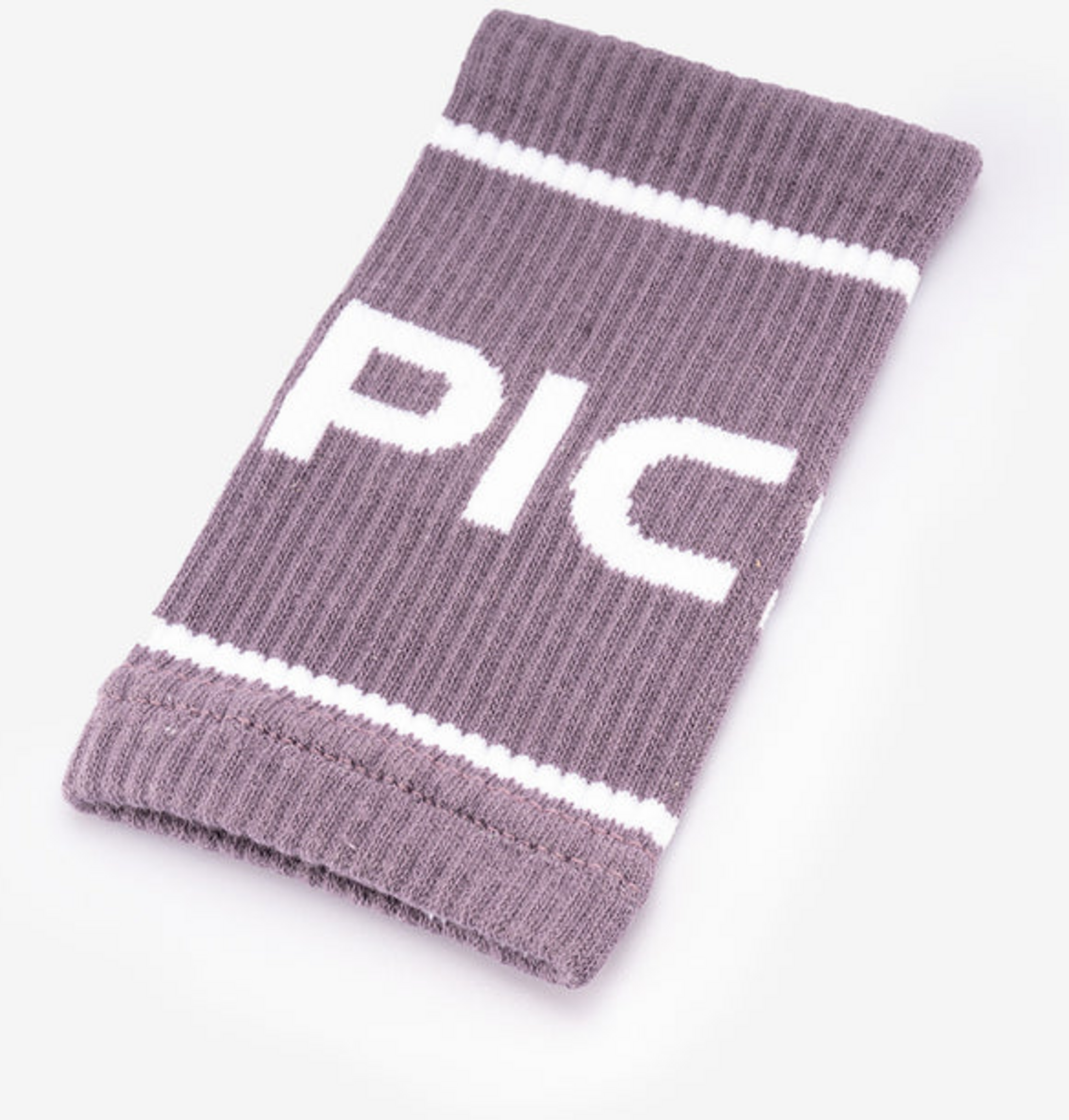 PICSIL SPORT, Cotton Wristwraps