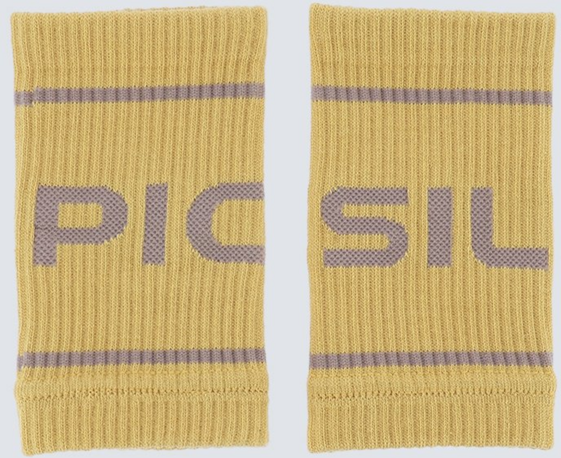 PICSIL SPORT, Cotton Wristwraps