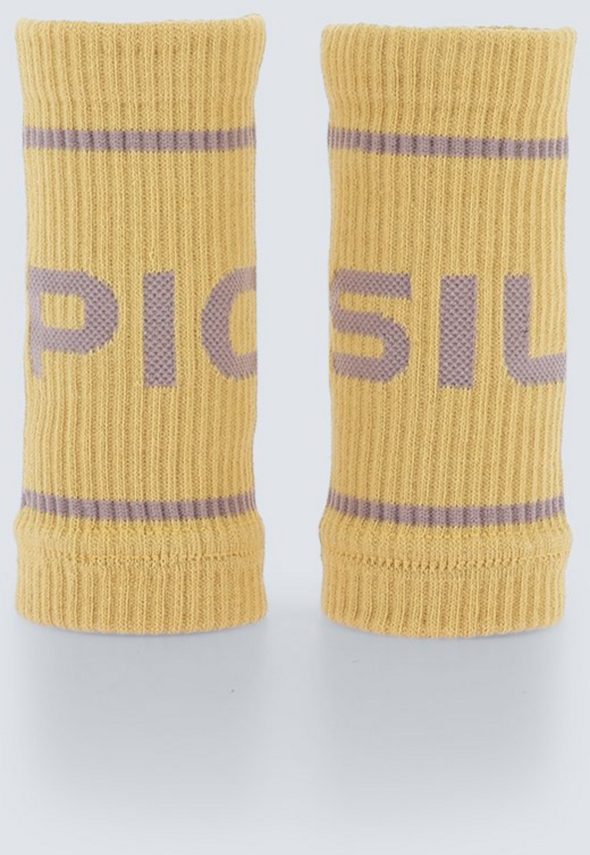 PICSIL SPORT, Cotton Wristwraps