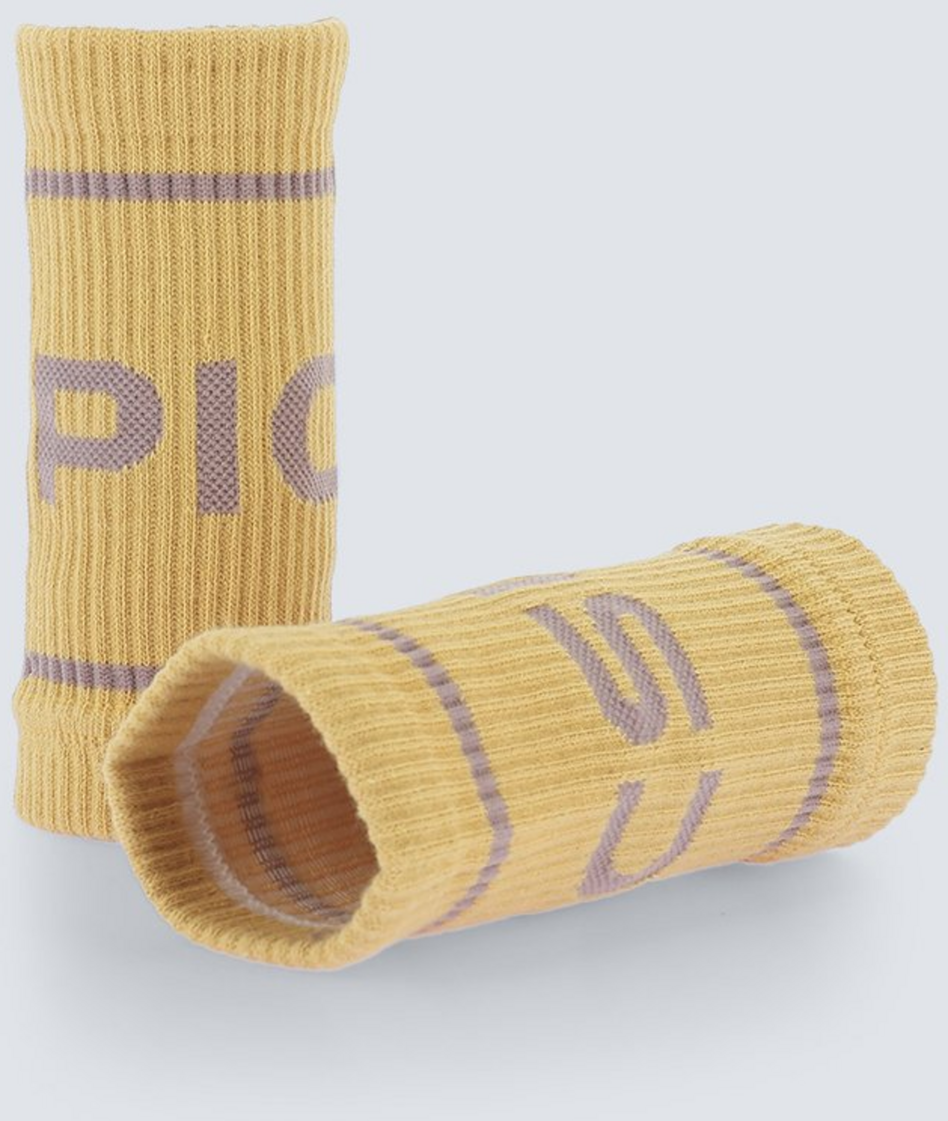 PICSIL SPORT, Cotton Wristwraps