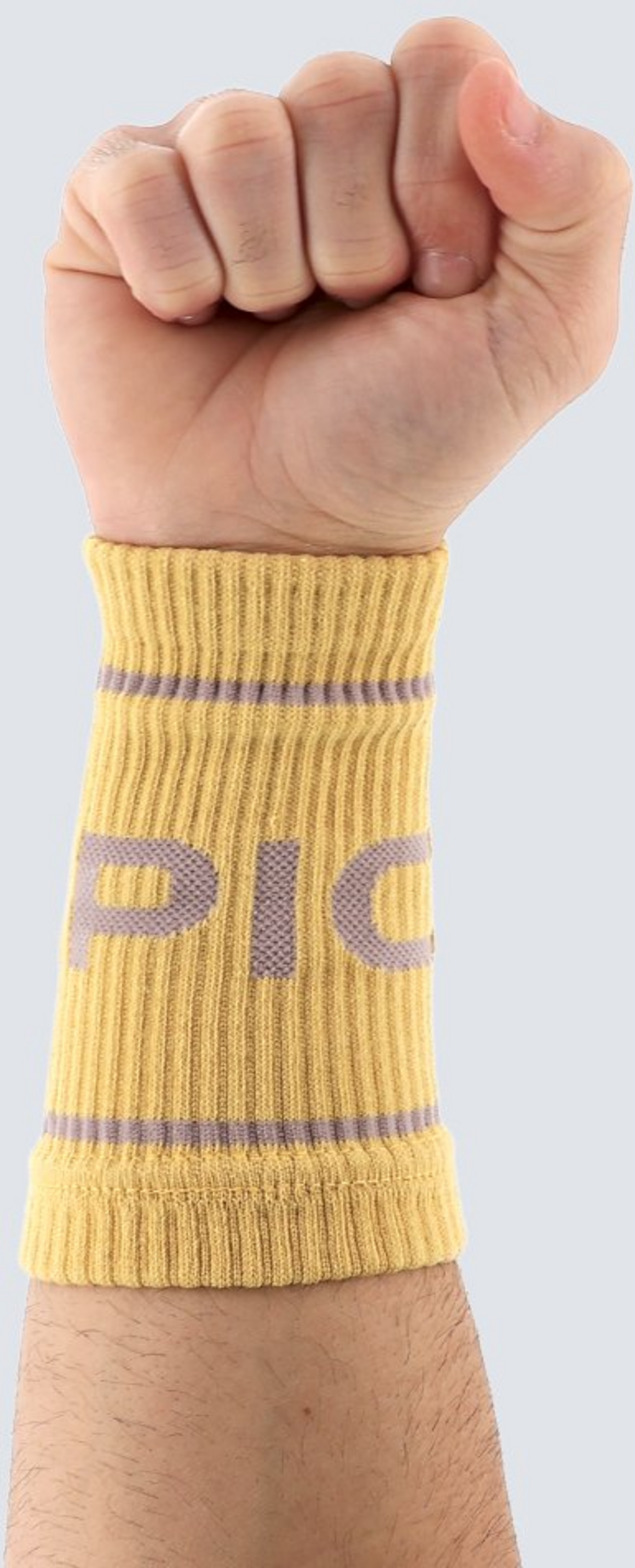 PICSIL SPORT, Cotton Wristwraps