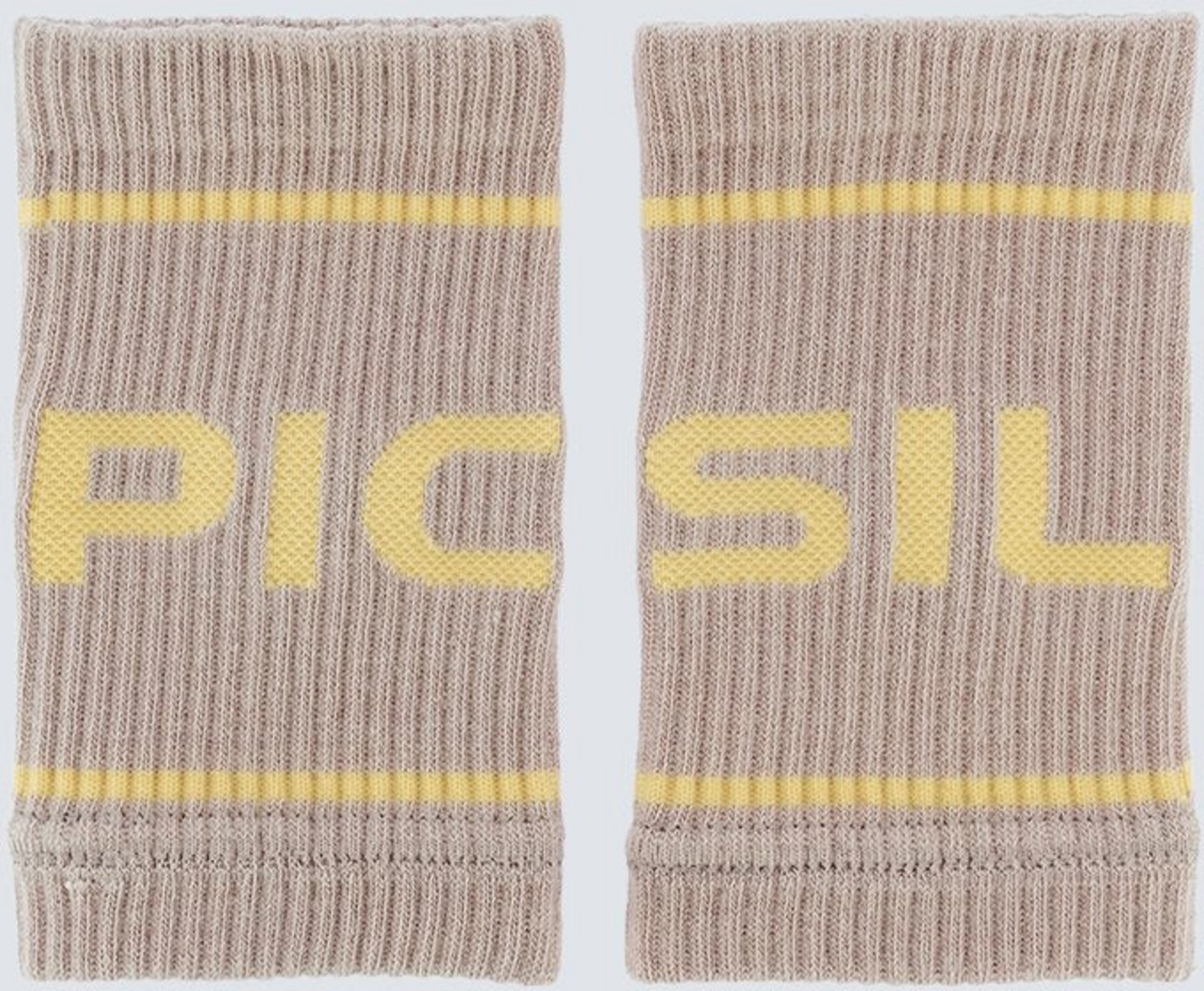 PICSIL SPORT, Cotton Wristwraps