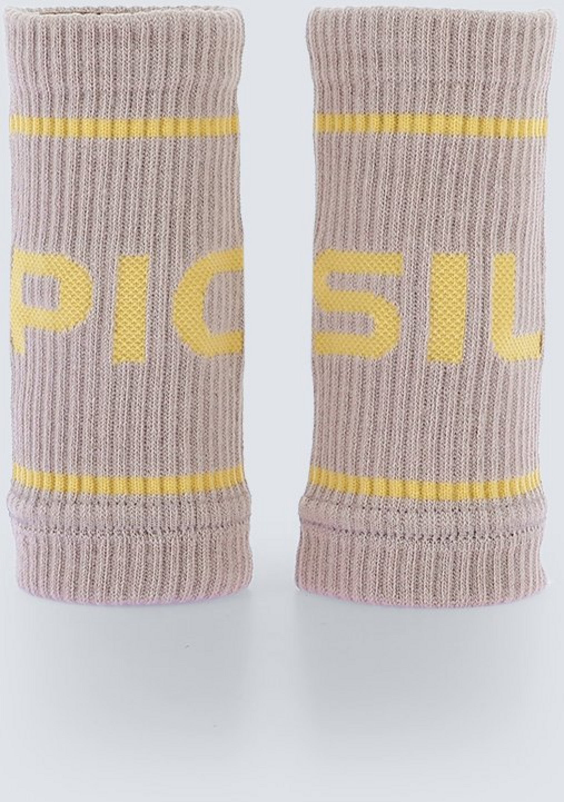 PICSIL SPORT, Cotton Wristwraps