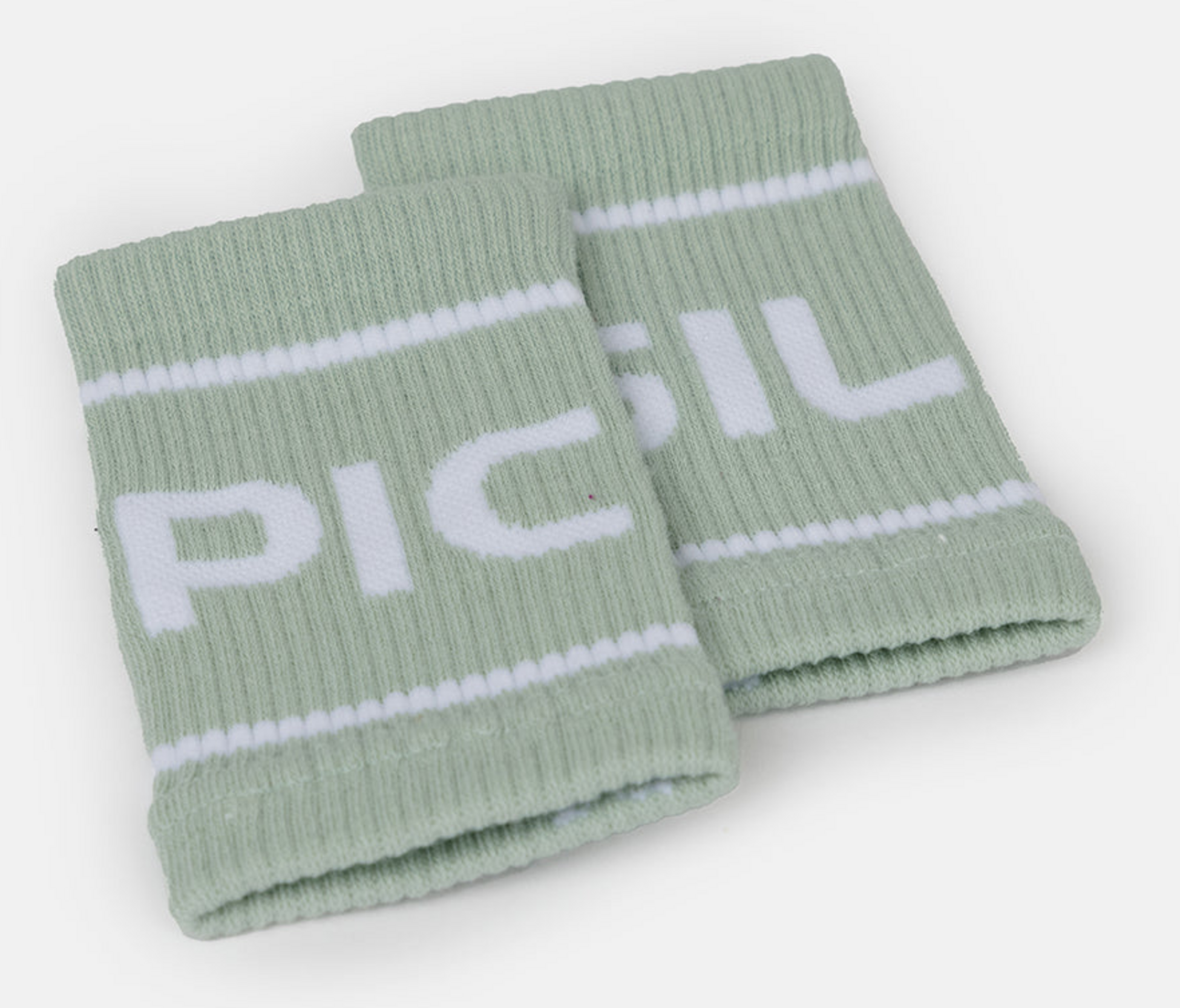 PICSIL SPORT, Cotton Wristwraps