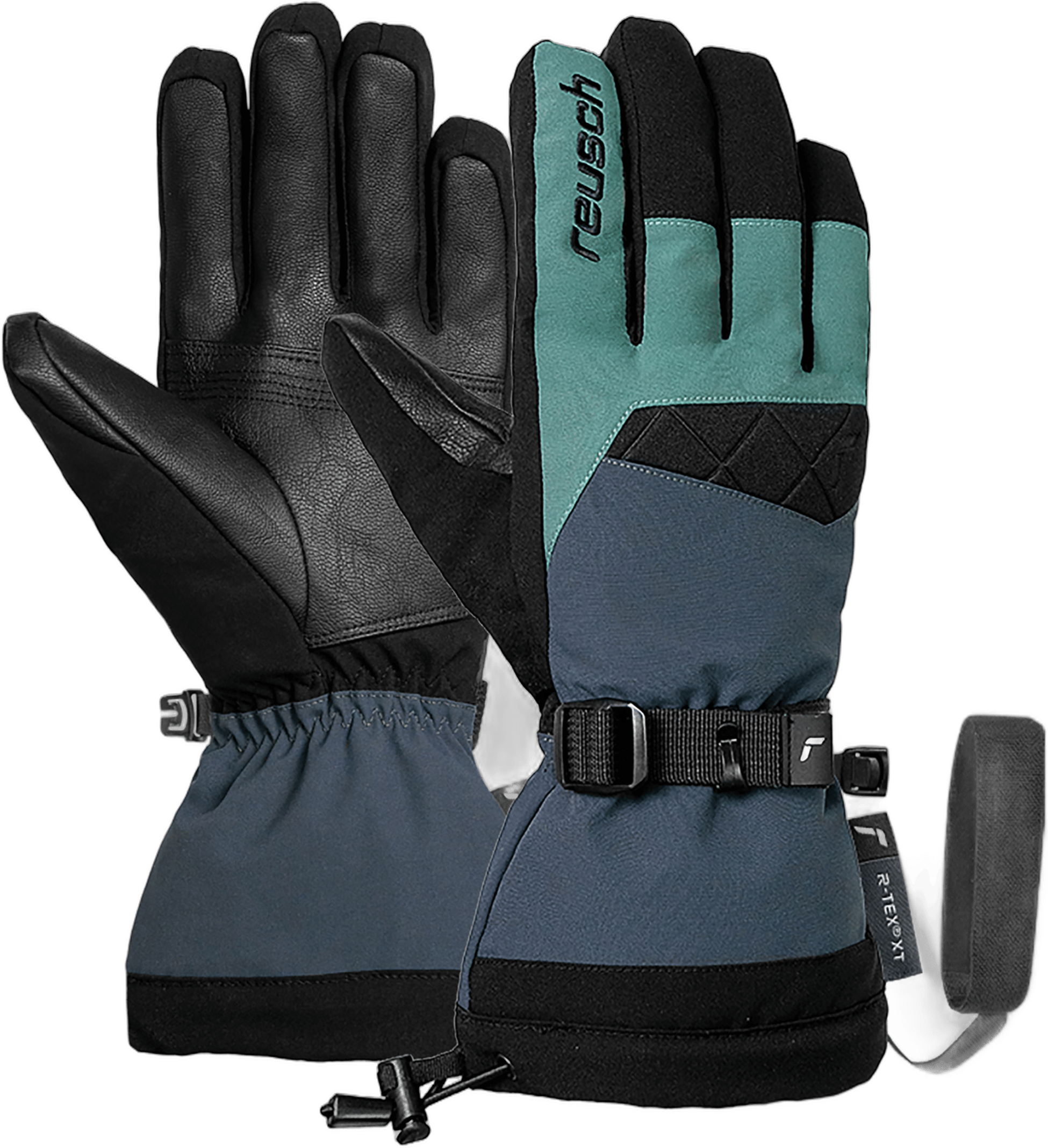 REUSCH, Couloir R-tex&reg; Xt